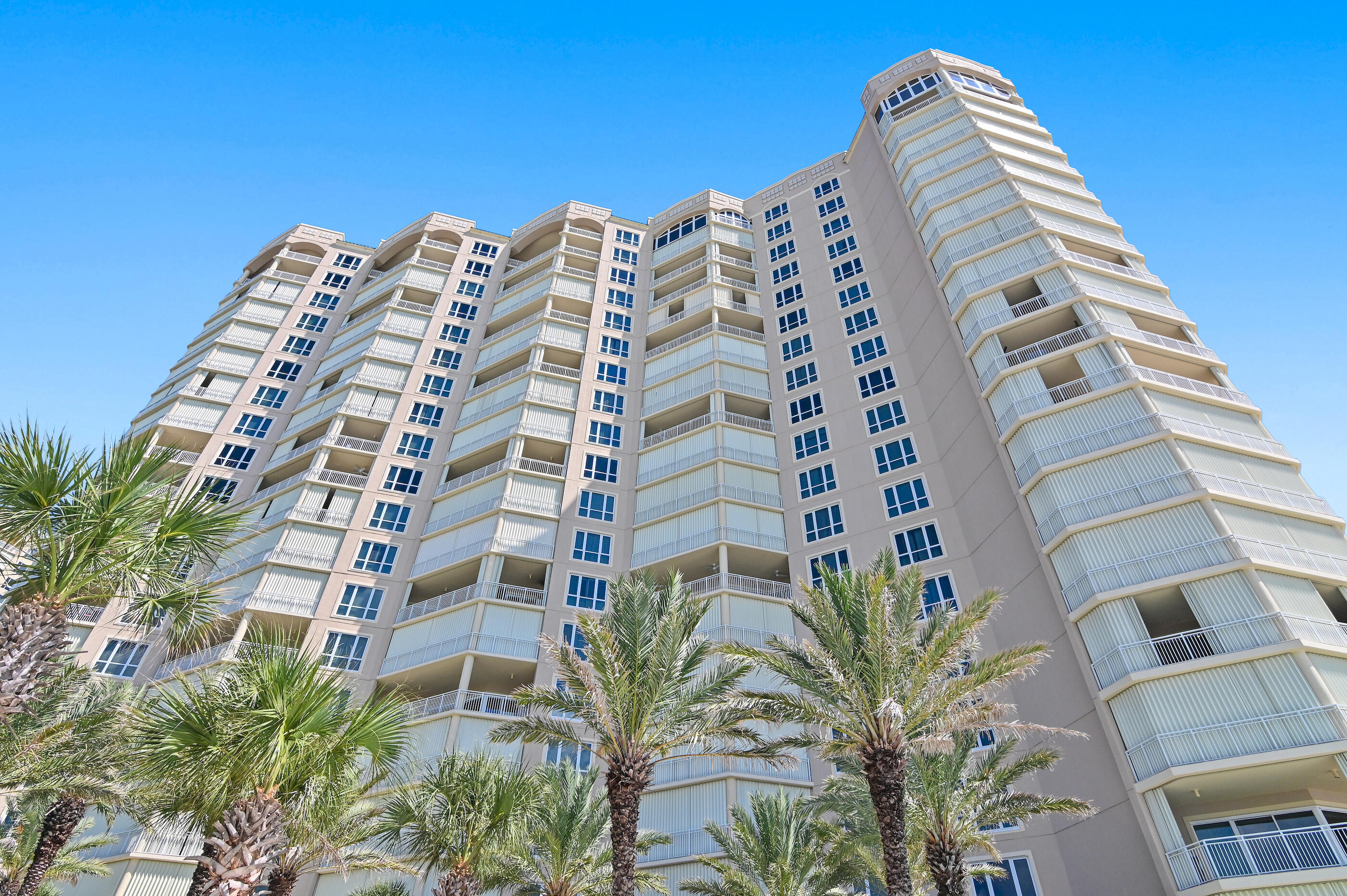 GRAND DUNES - SOUTH TOWER - Residential
