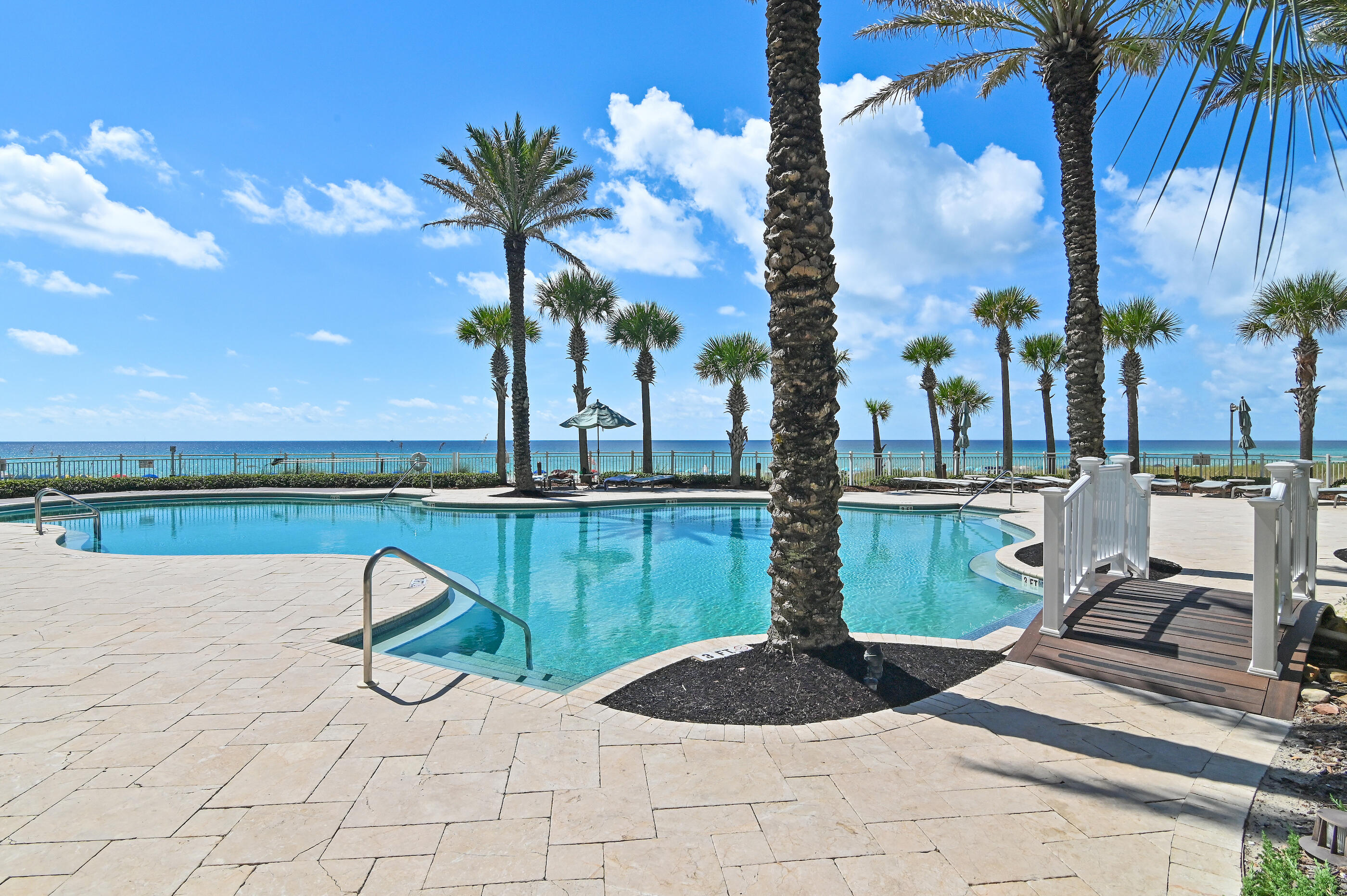 GRAND DUNES - SOUTH TOWER - Residential