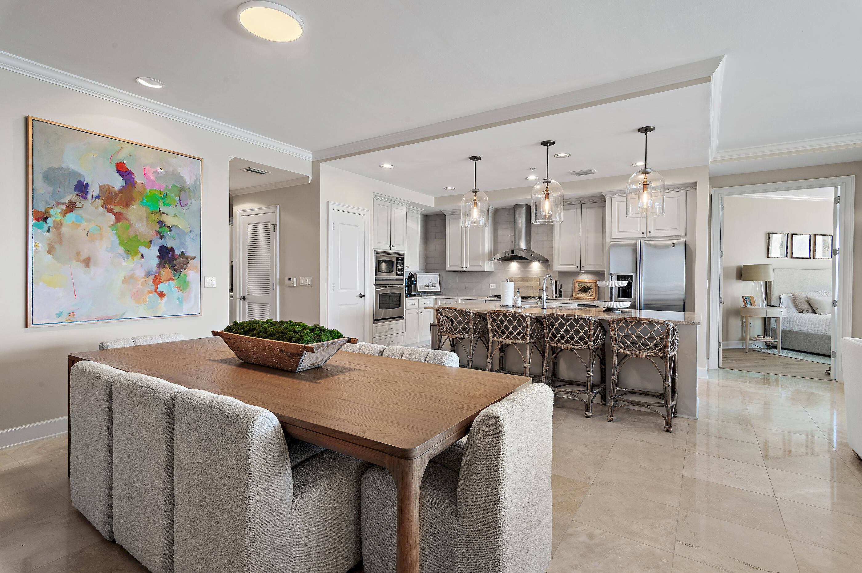 GRAND DUNES - SOUTH TOWER - Residential