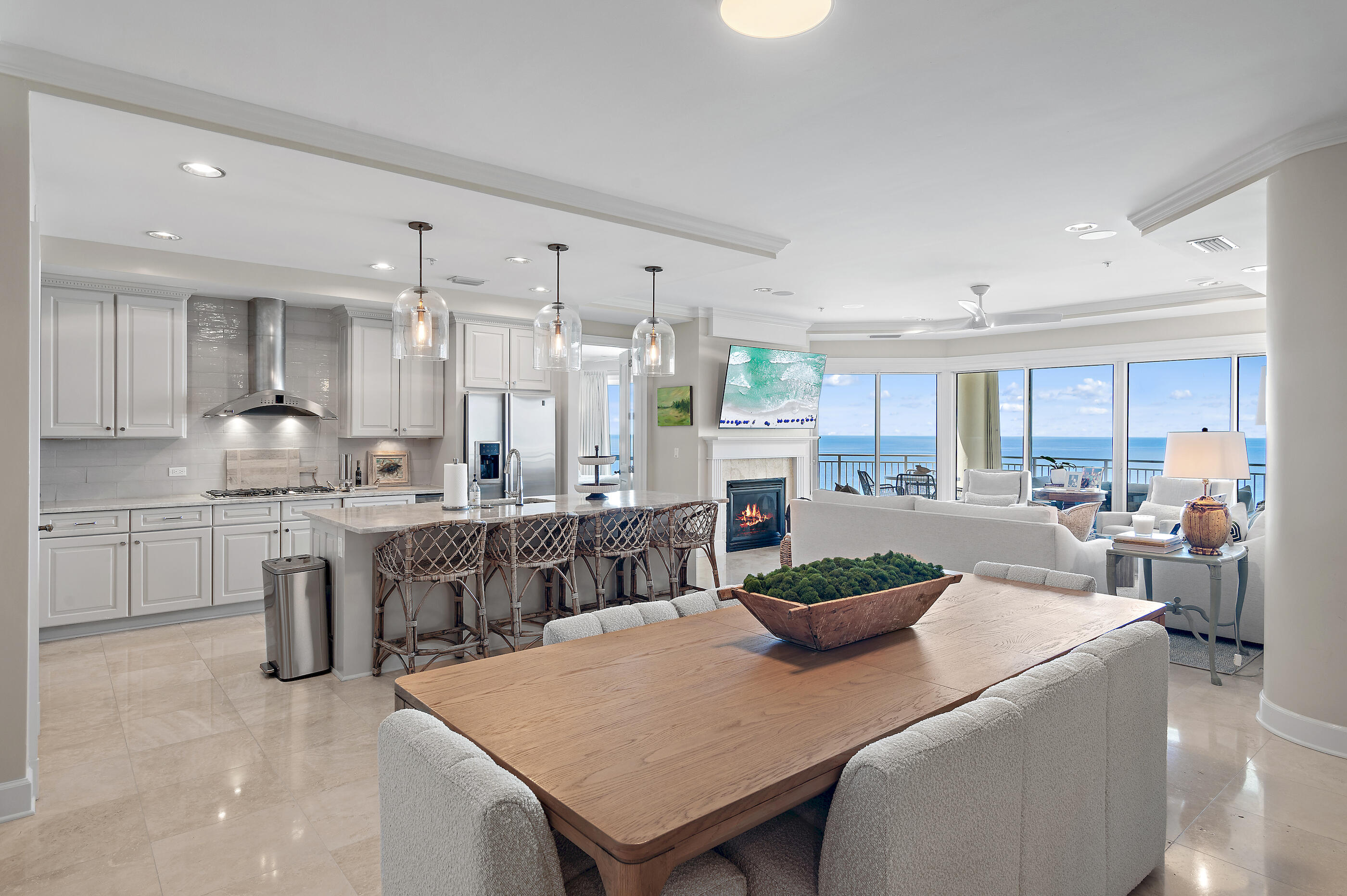 GRAND DUNES - SOUTH TOWER - Residential