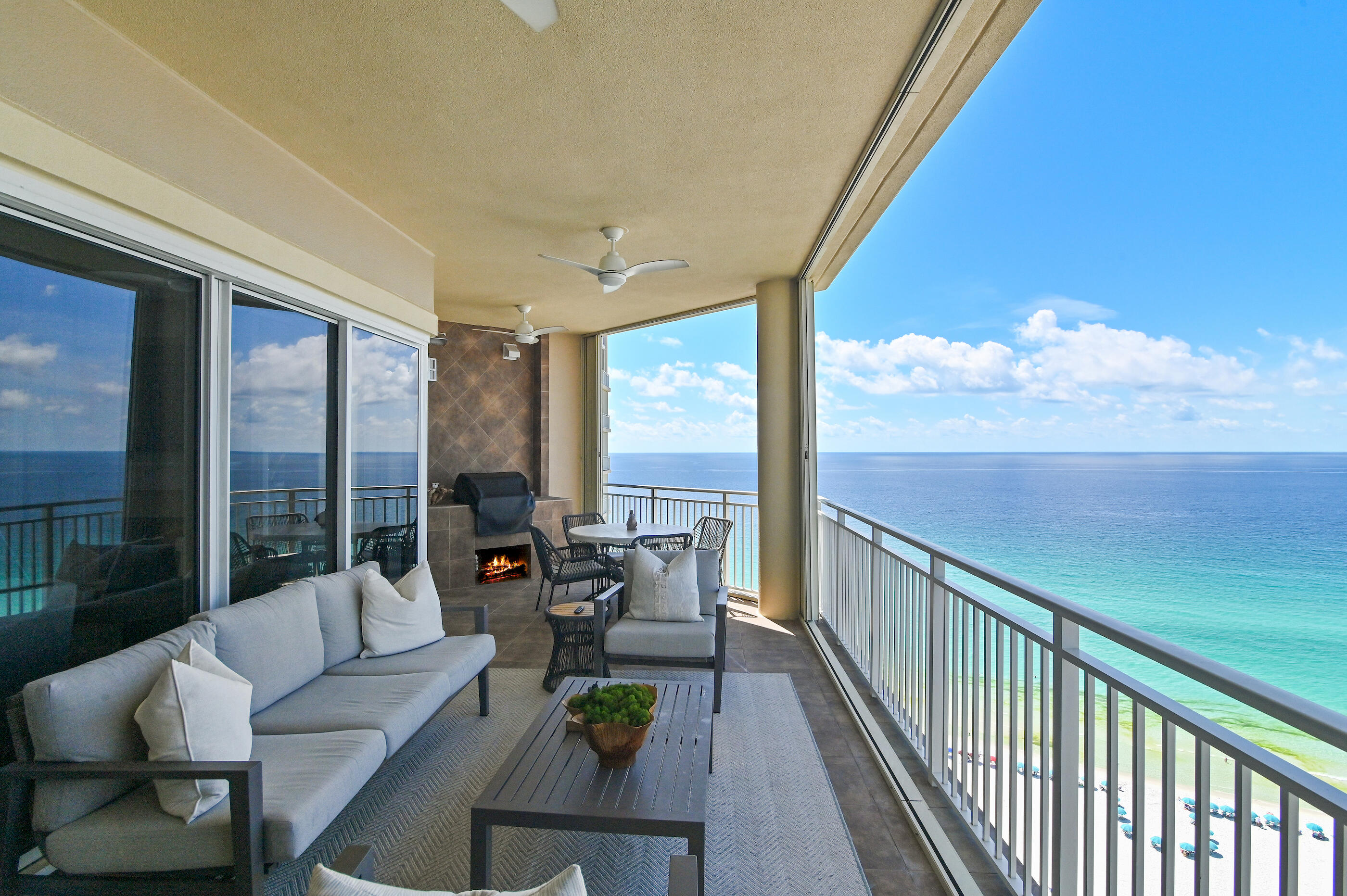 GRAND DUNES - SOUTH TOWER - Residential