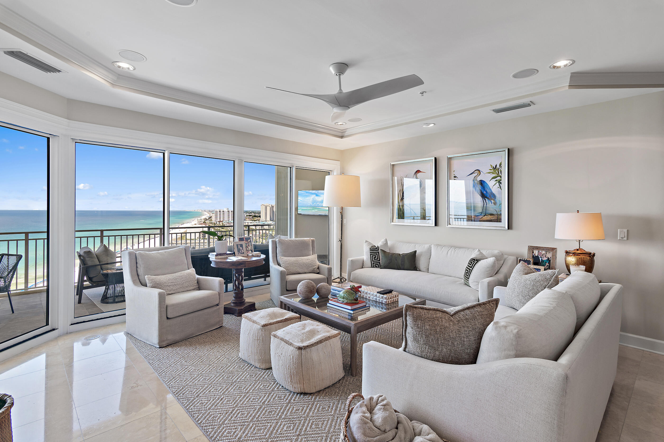 GRAND DUNES - SOUTH TOWER - Residential
