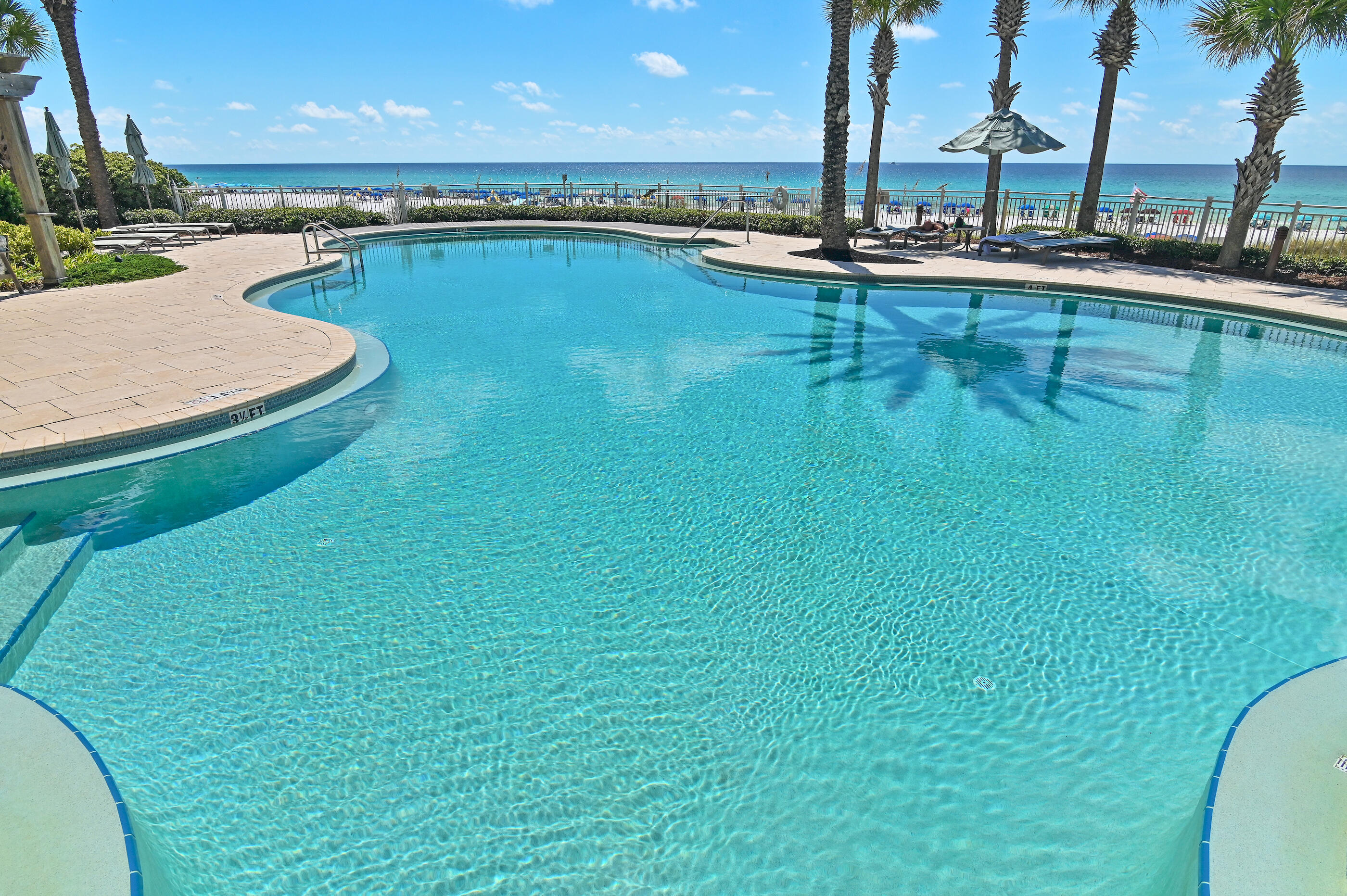 GRAND DUNES - SOUTH TOWER - Residential