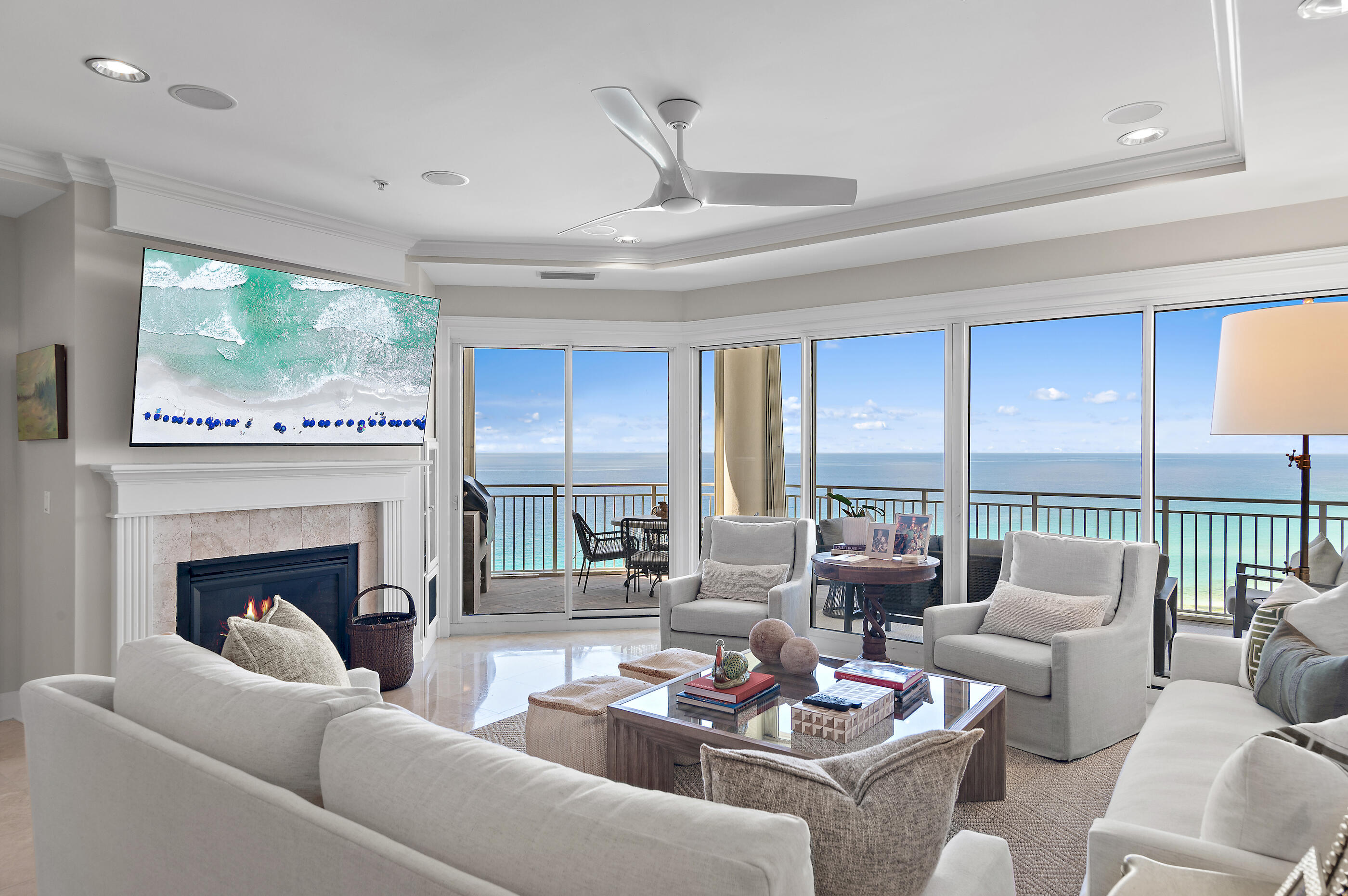 GRAND DUNES - SOUTH TOWER - Residential