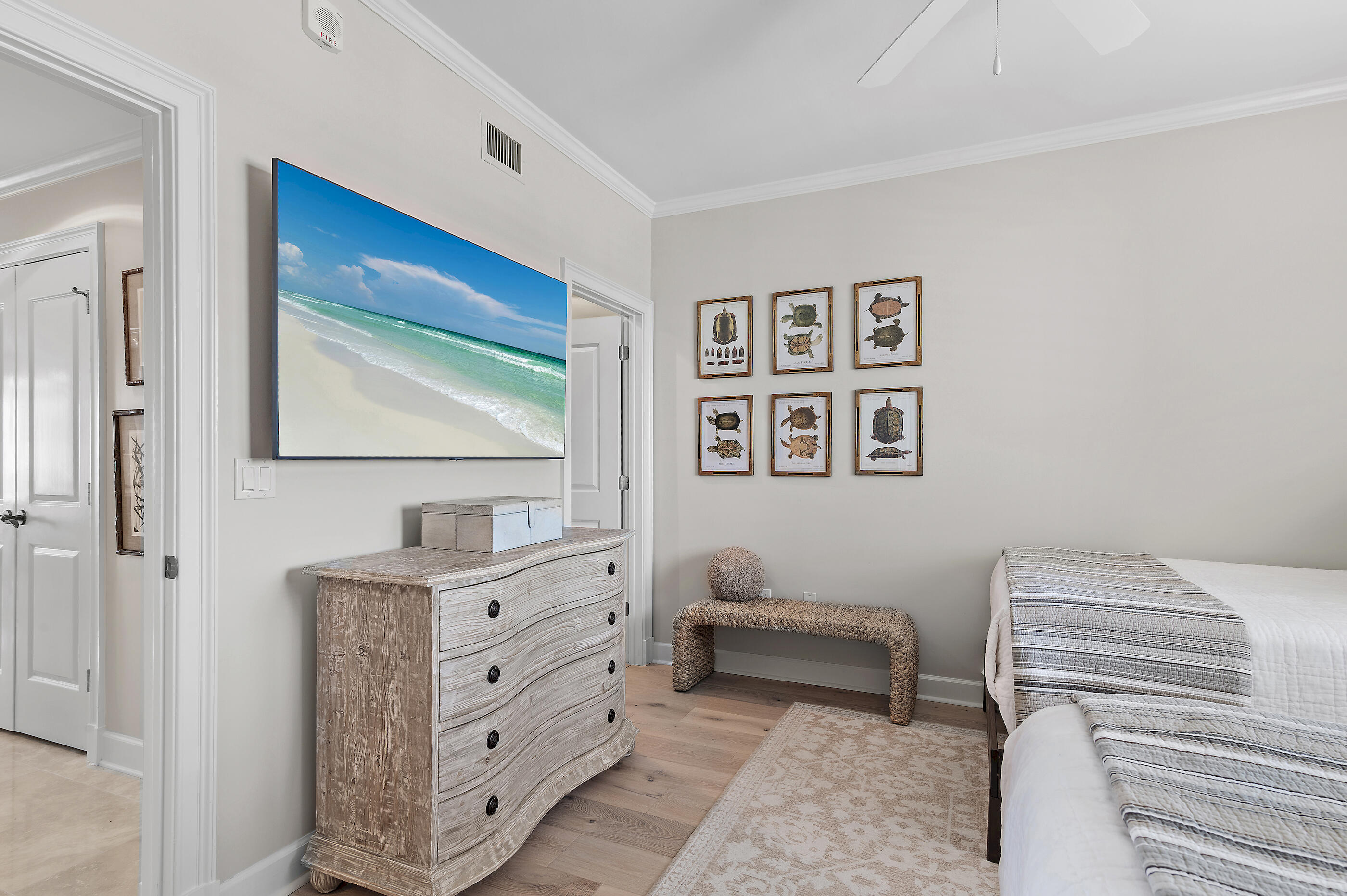 GRAND DUNES - SOUTH TOWER - Residential