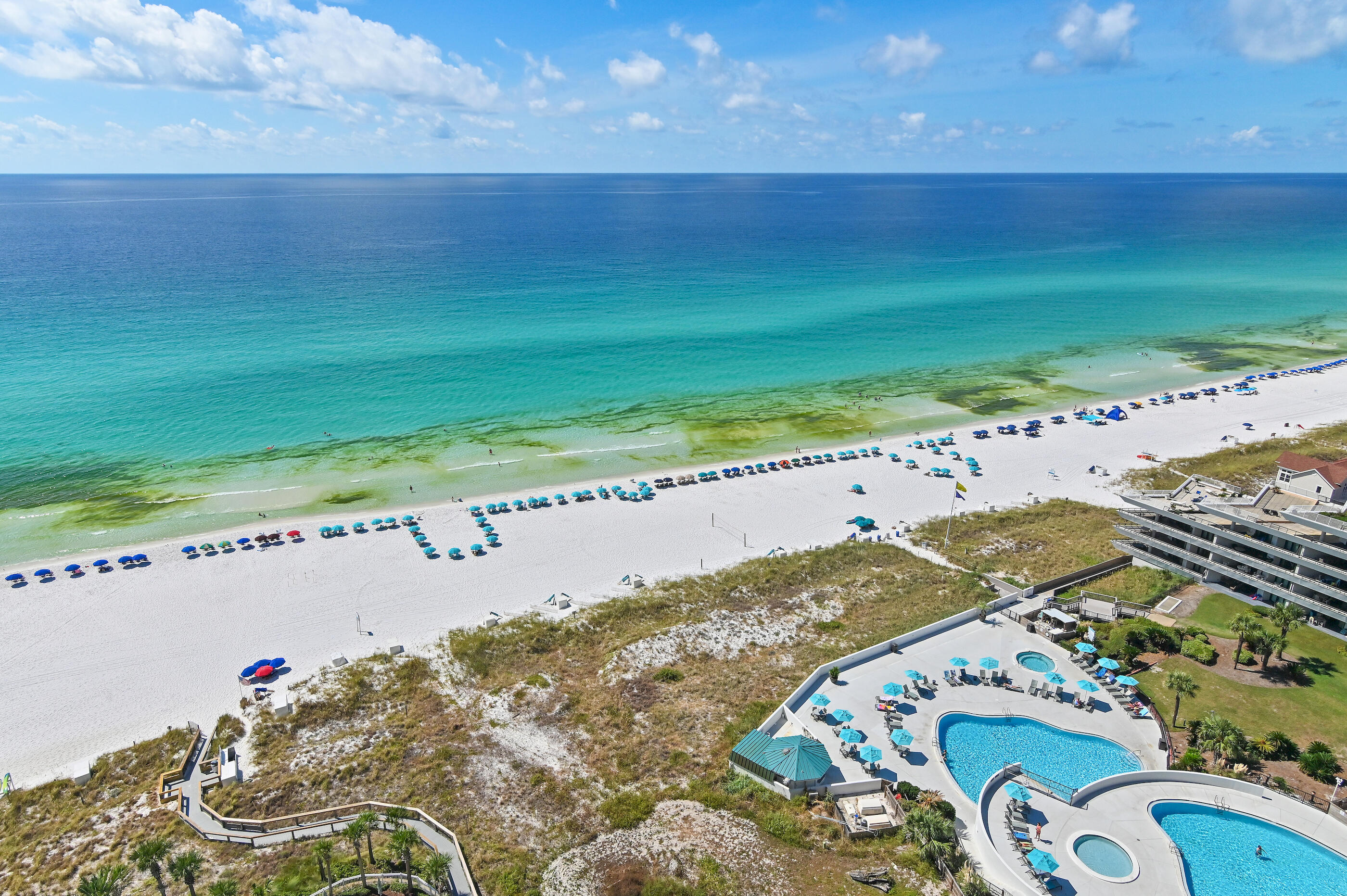 GRAND DUNES - SOUTH TOWER - Residential