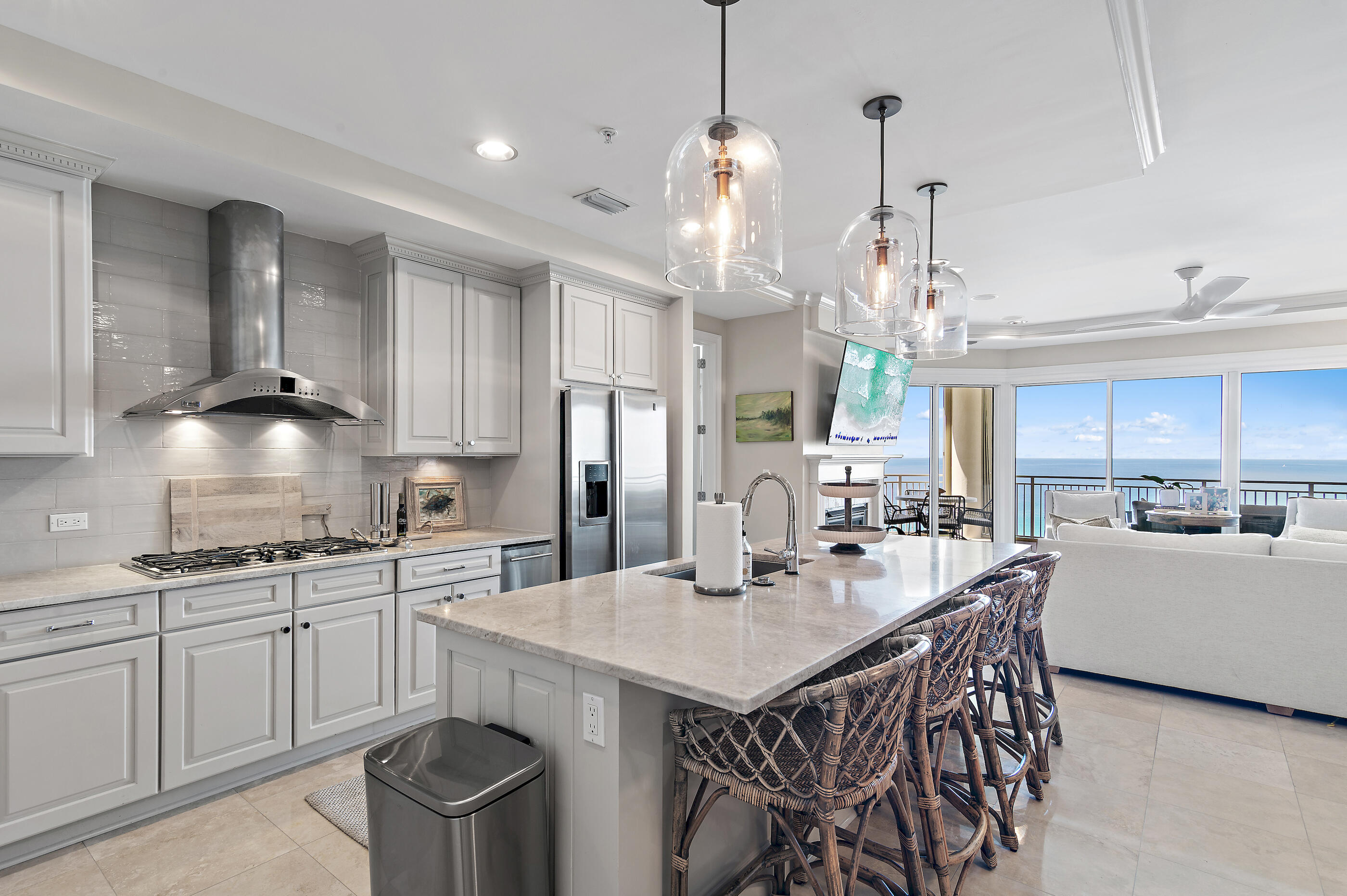 GRAND DUNES - SOUTH TOWER - Residential