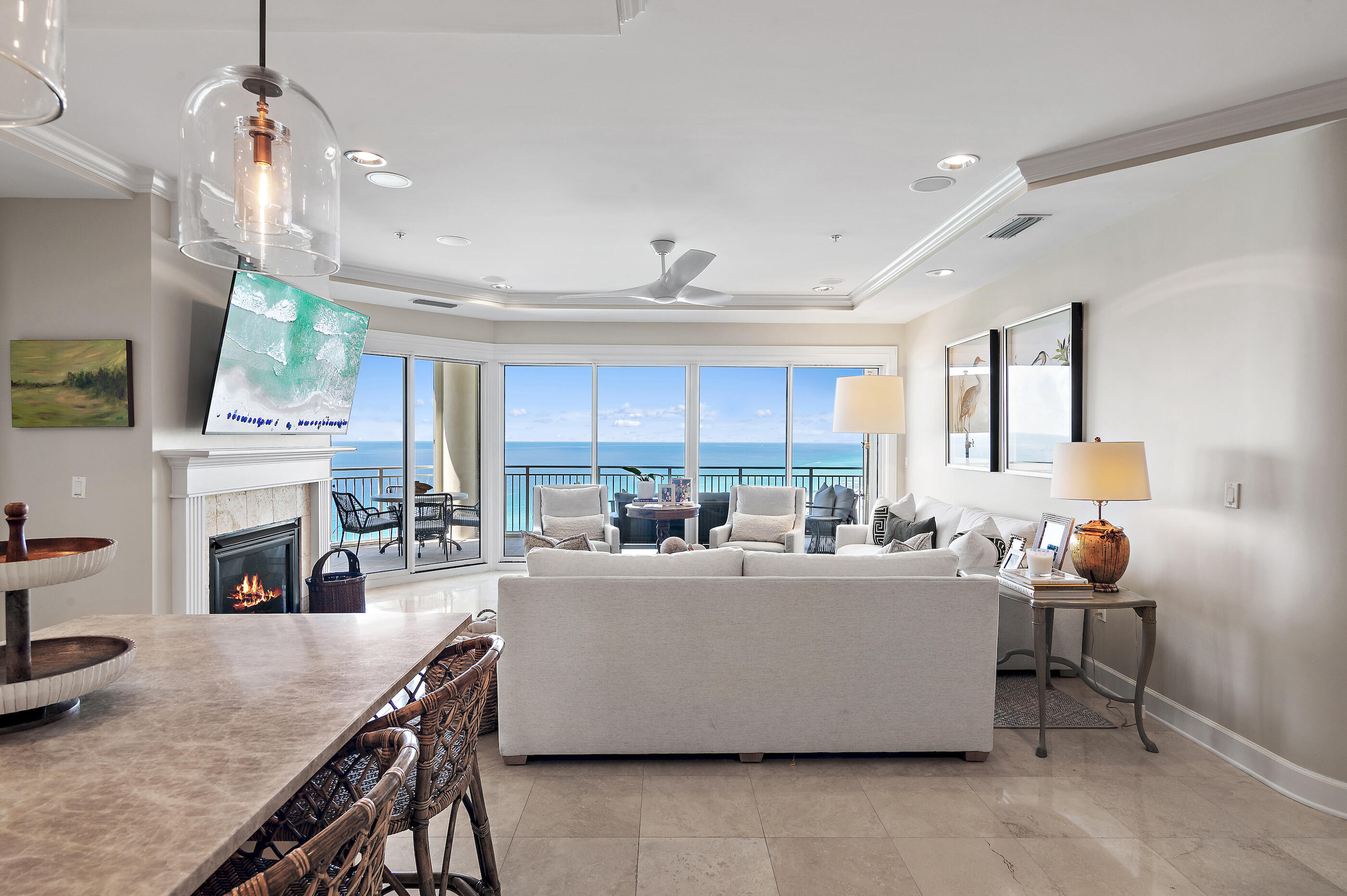 GRAND DUNES - SOUTH TOWER - Residential