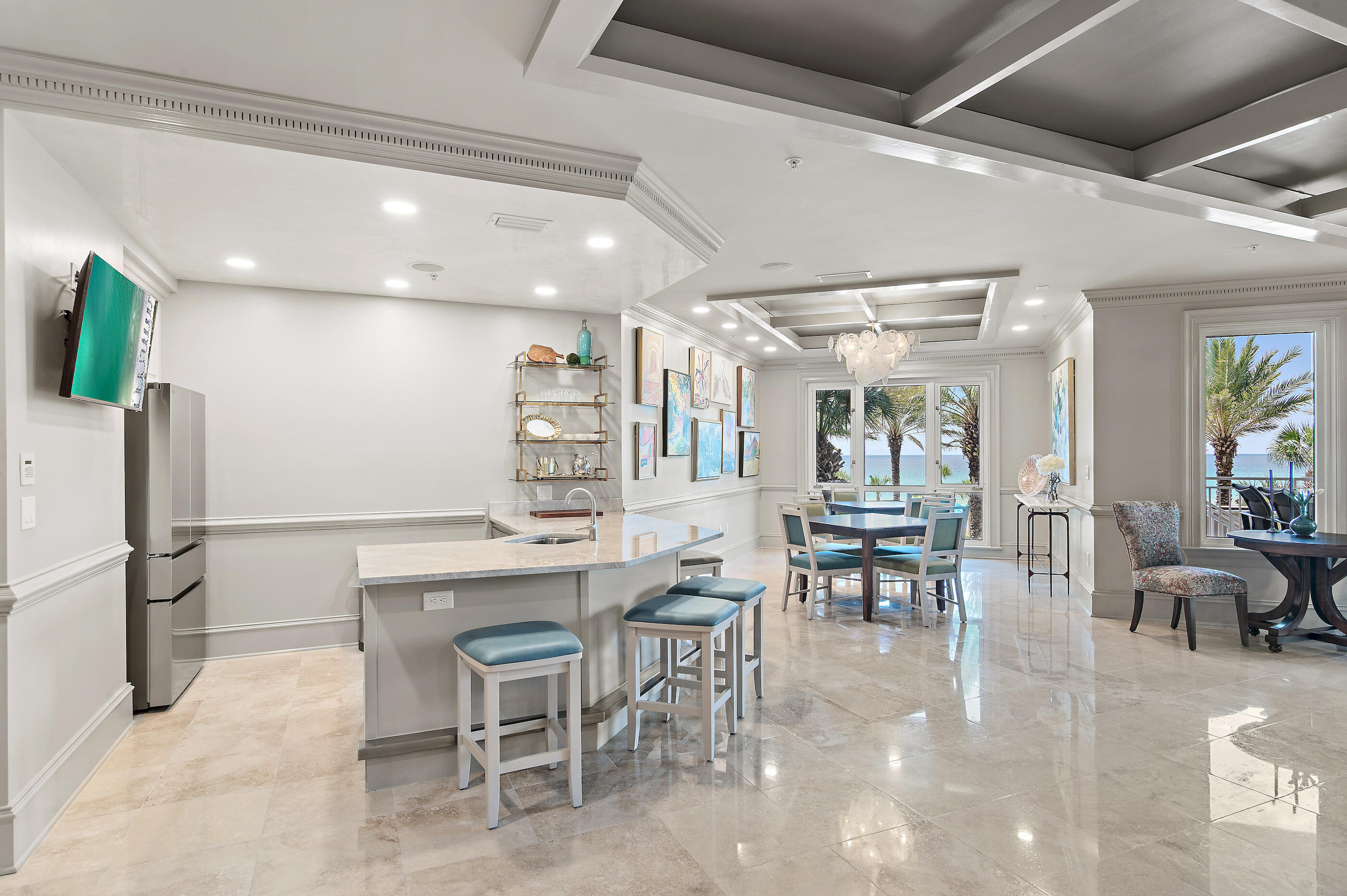 GRAND DUNES - SOUTH TOWER - Residential