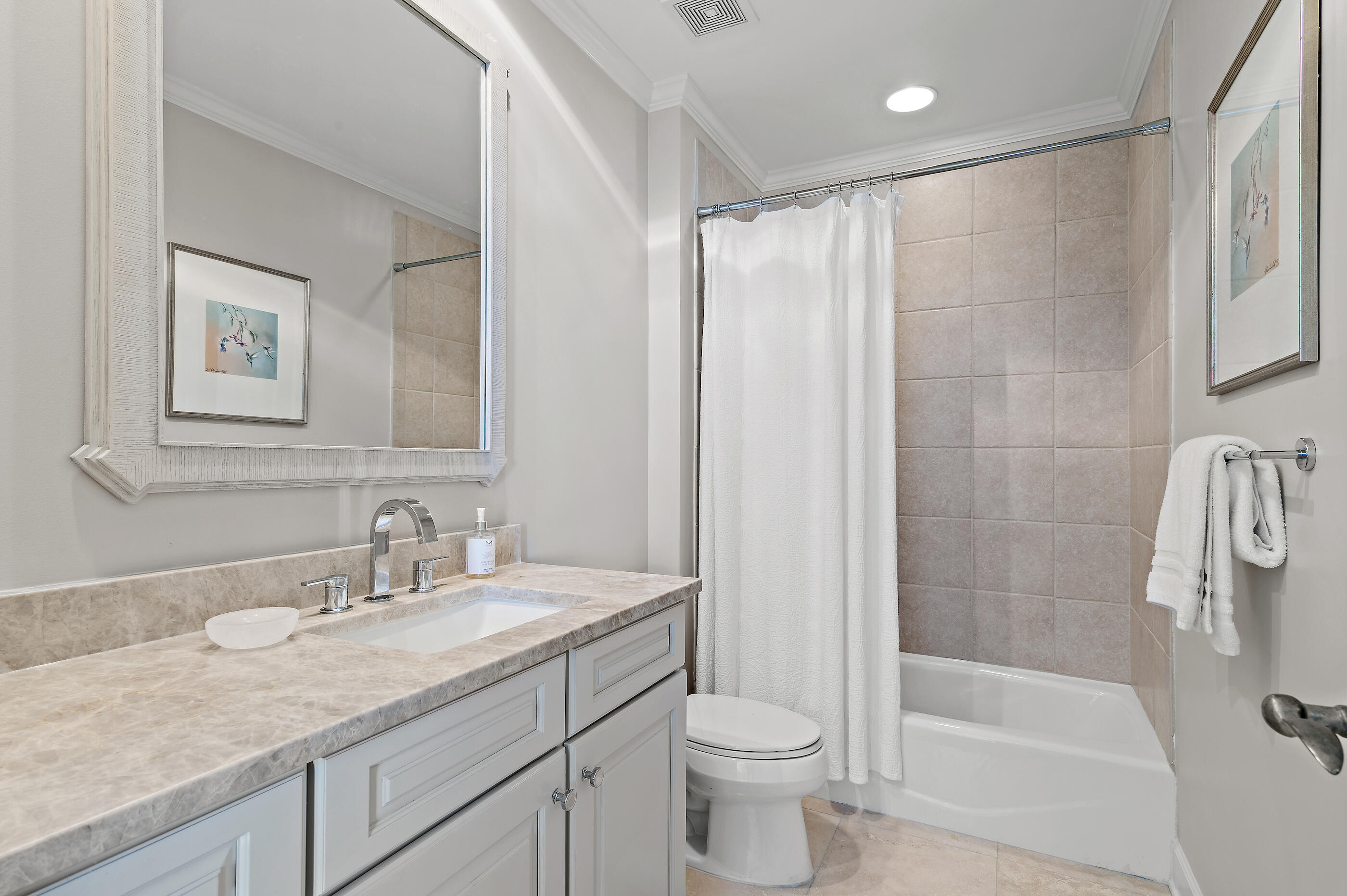 GRAND DUNES - SOUTH TOWER - Residential