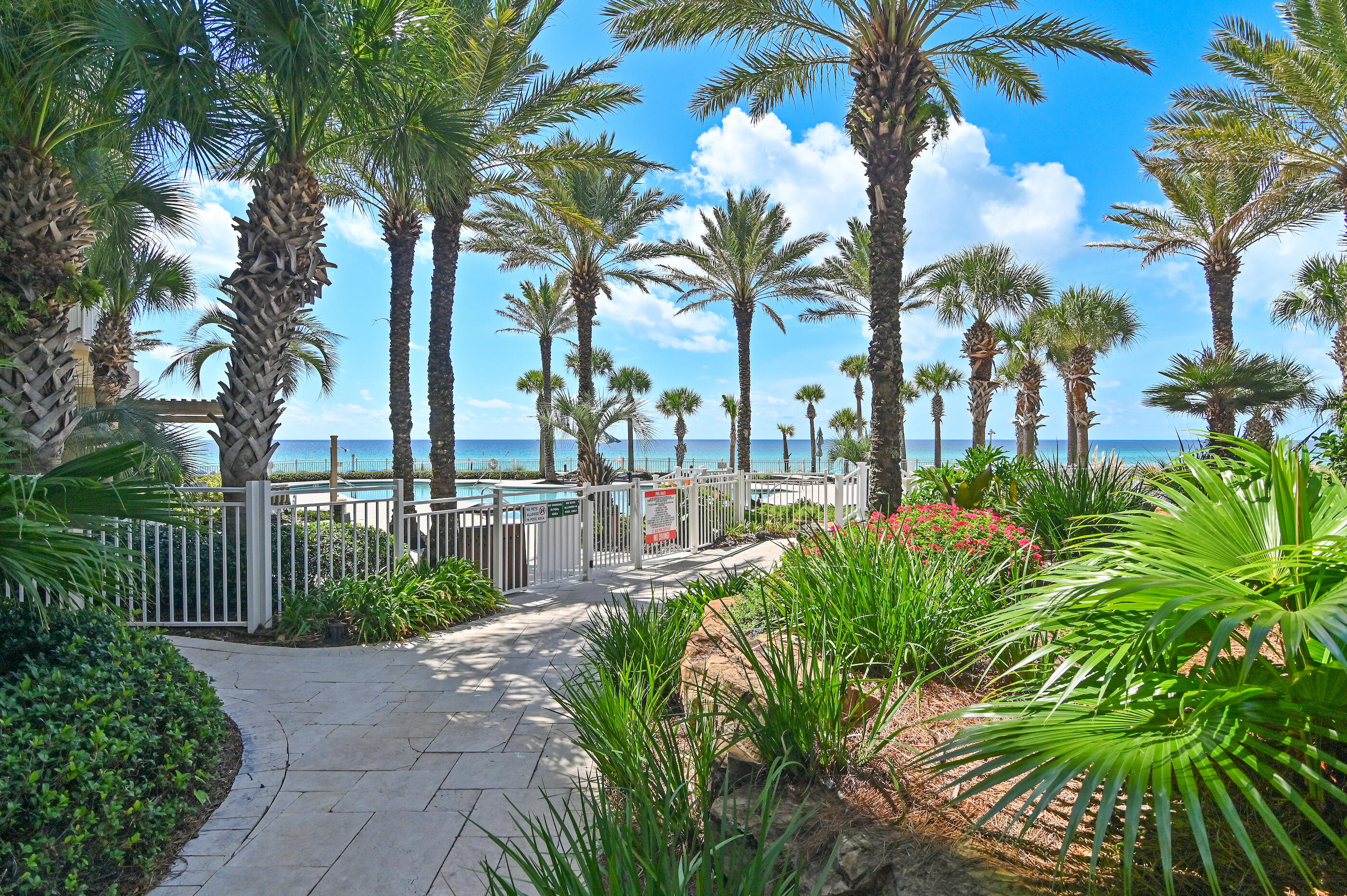 GRAND DUNES - SOUTH TOWER - Residential