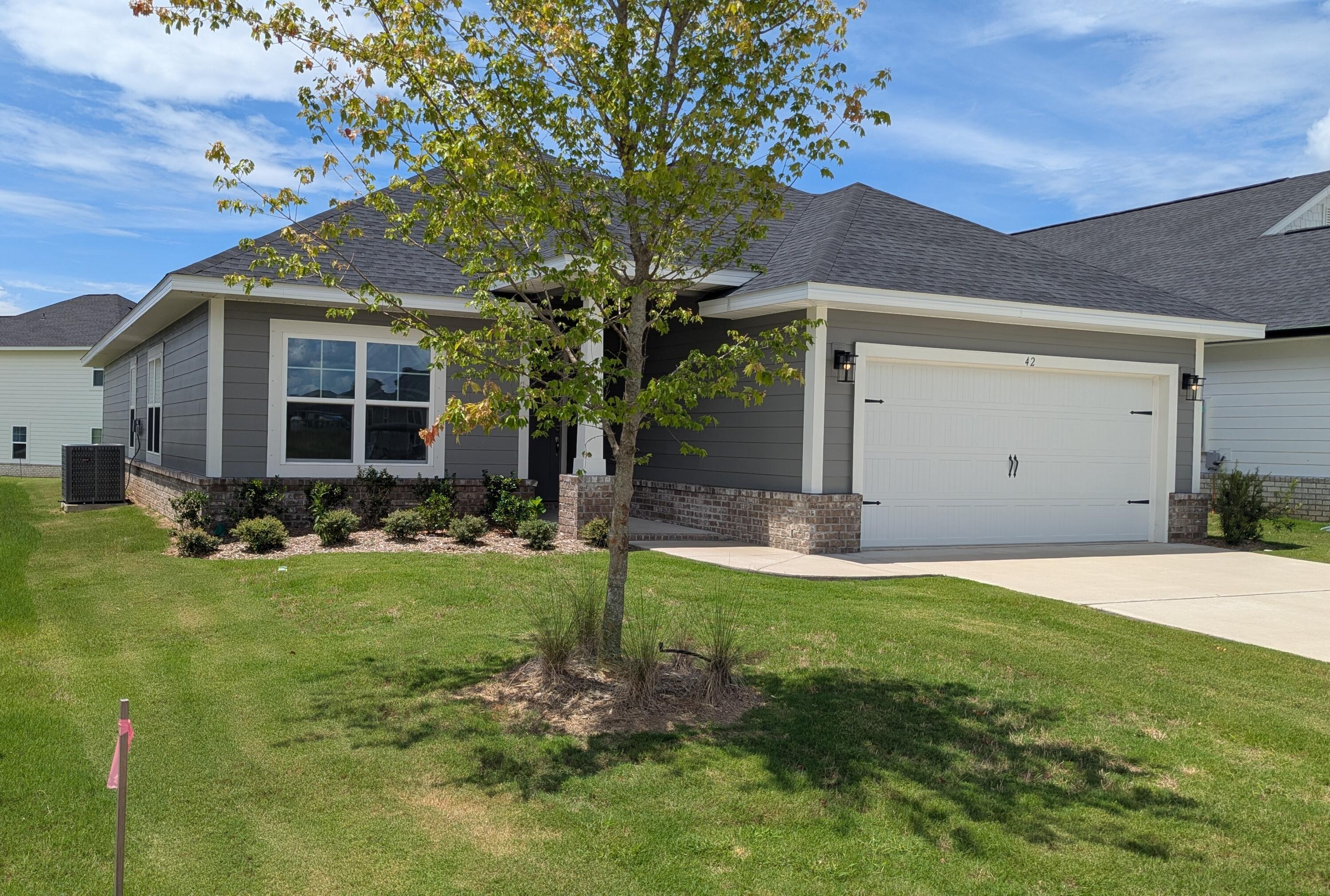 THE BLUFFS AT LAFAYETTE - Residential