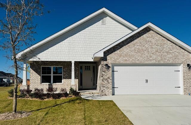 THE BLUFFS AT LAFAYETTE - Residential