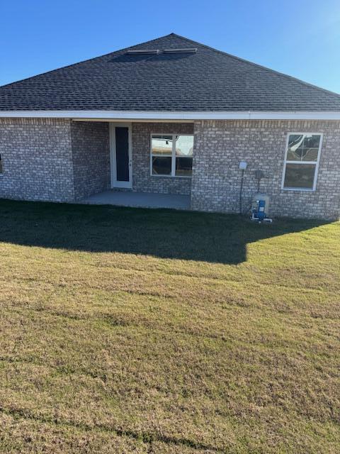 THE BLUFFS AT LAFAYETTE - Residential