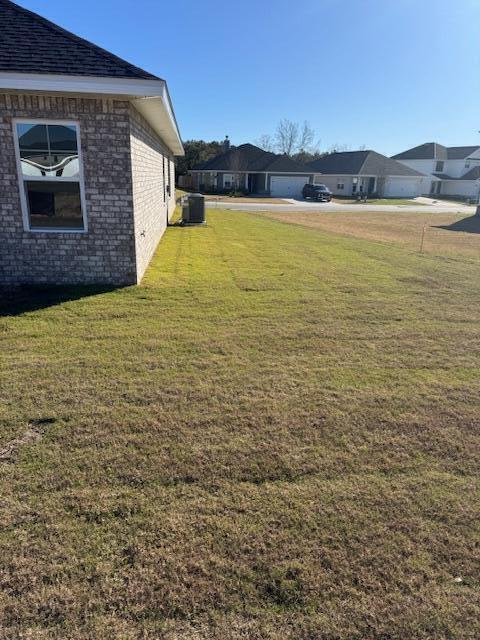 THE BLUFFS AT LAFAYETTE - Residential