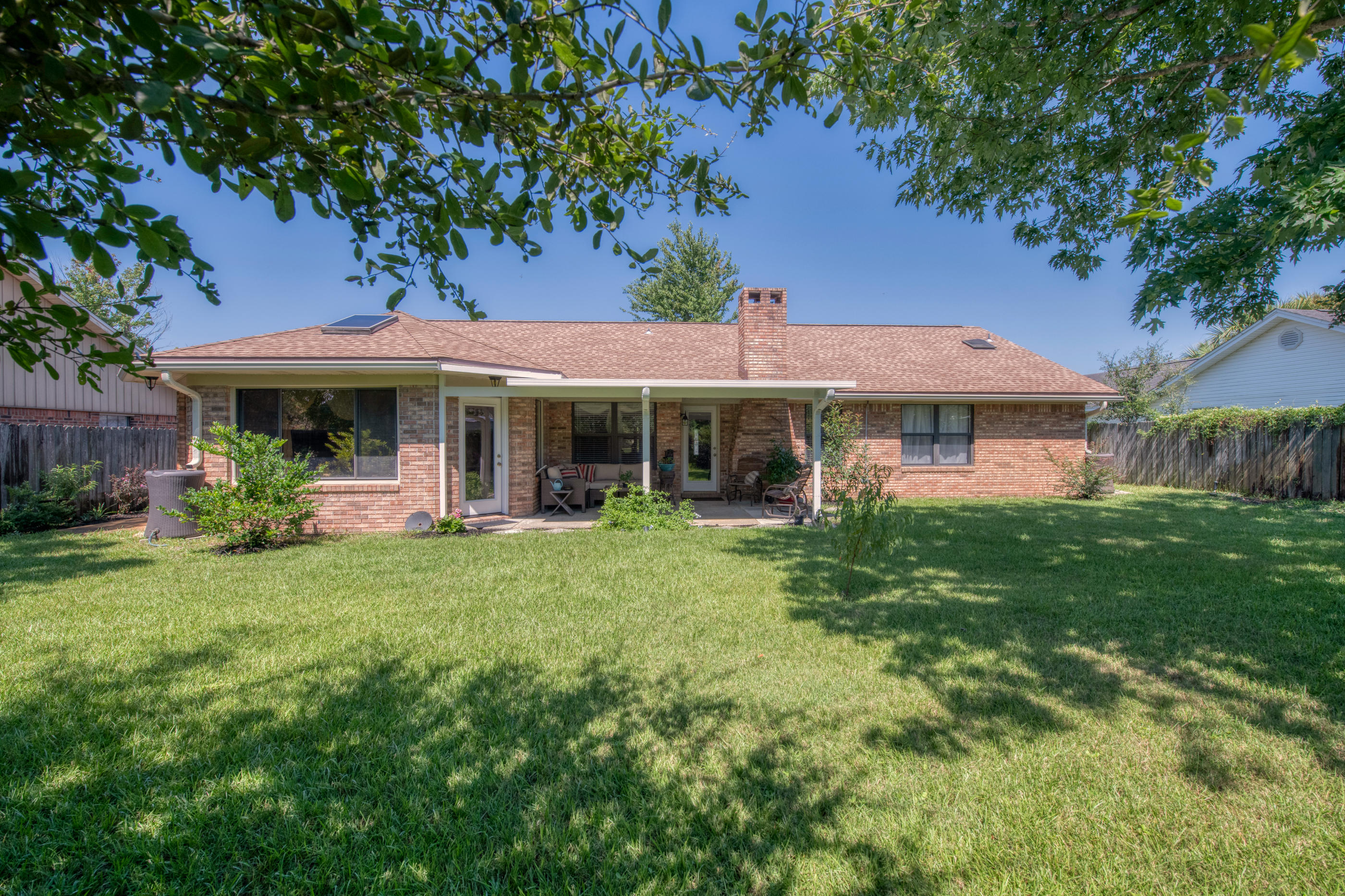 CHATEAU PRES DE LA MER - Residential
