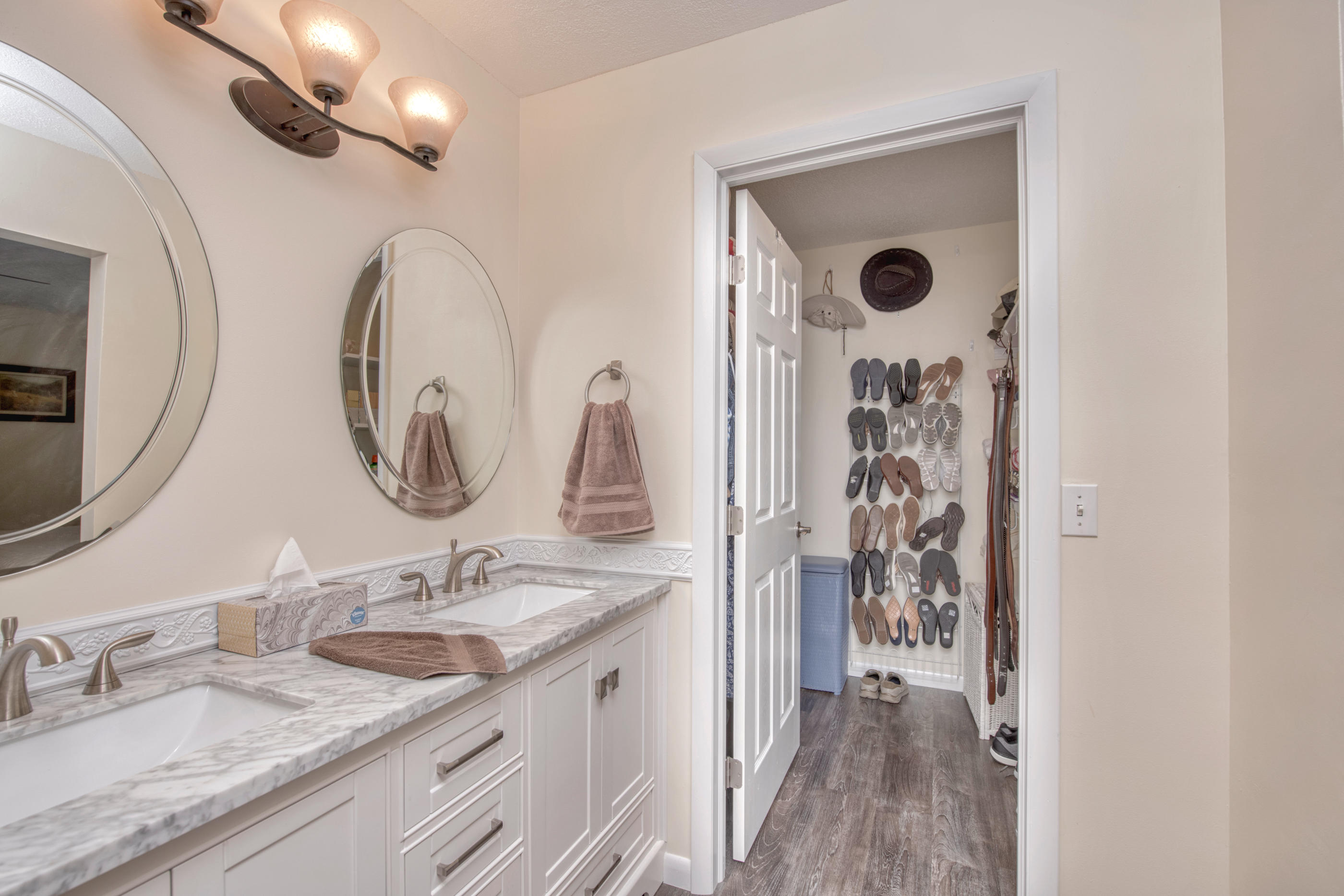 CHATEAU PRES DE LA MER - Residential