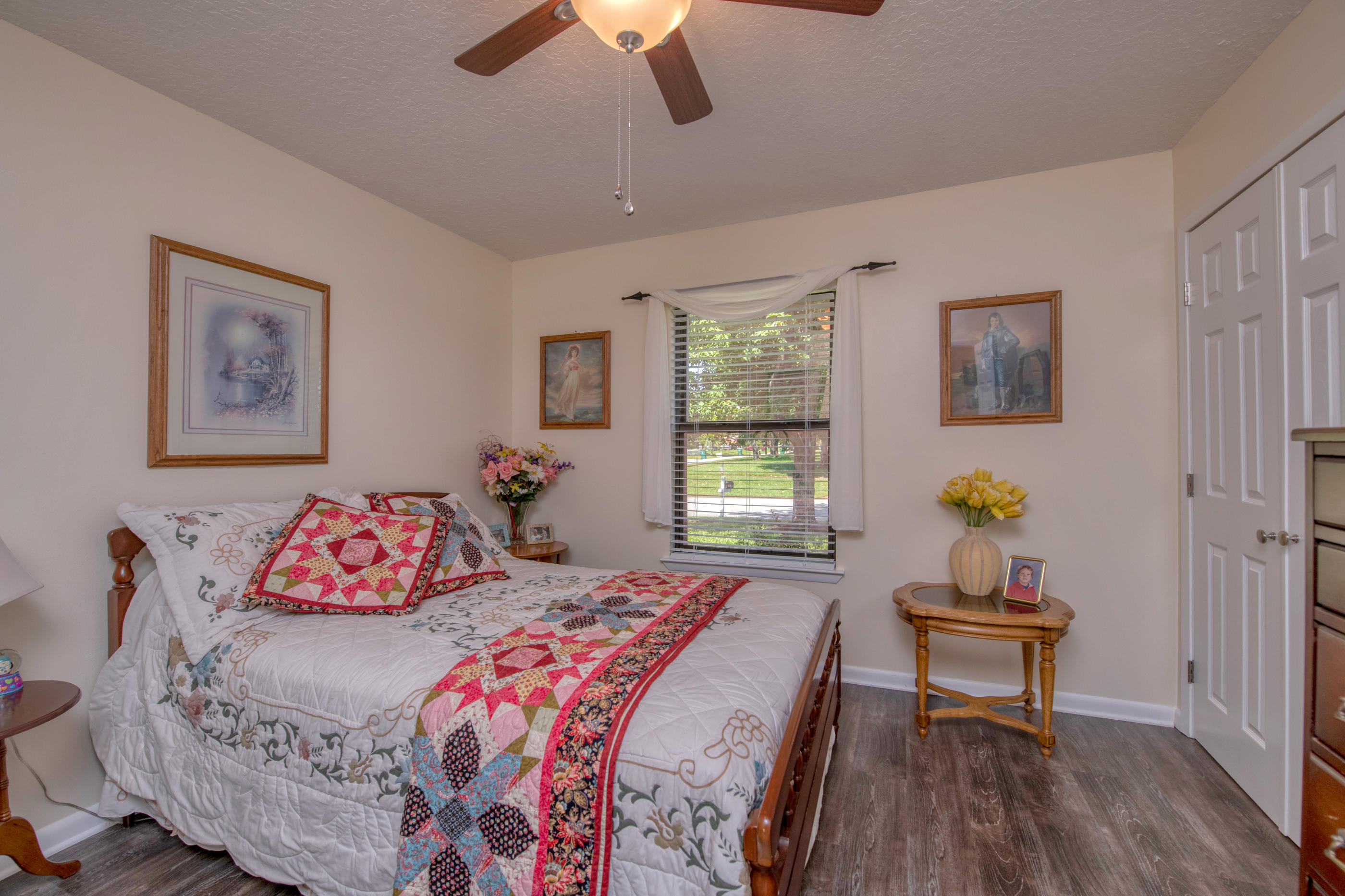 CHATEAU PRES DE LA MER - Residential