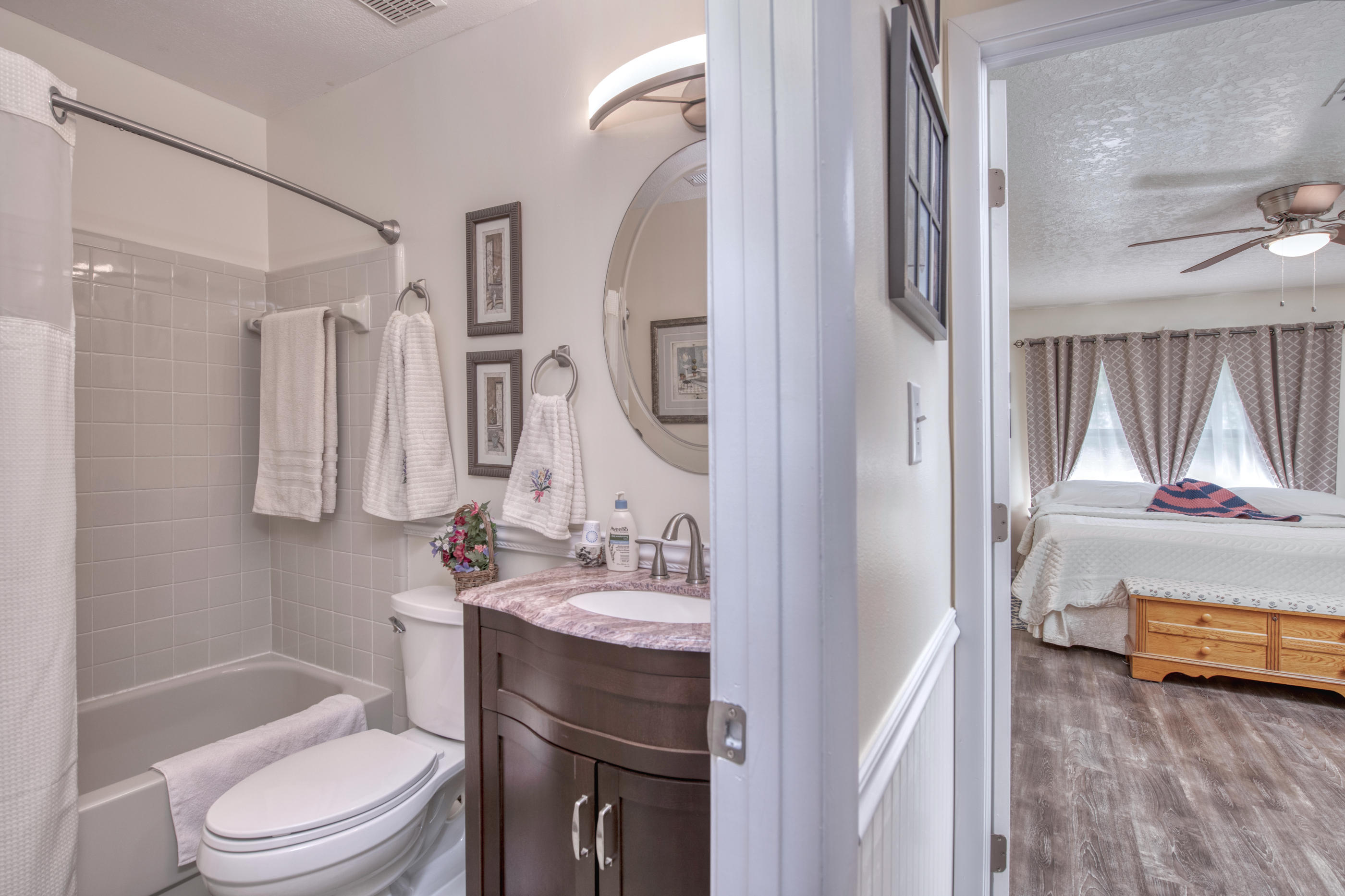 CHATEAU PRES DE LA MER - Residential