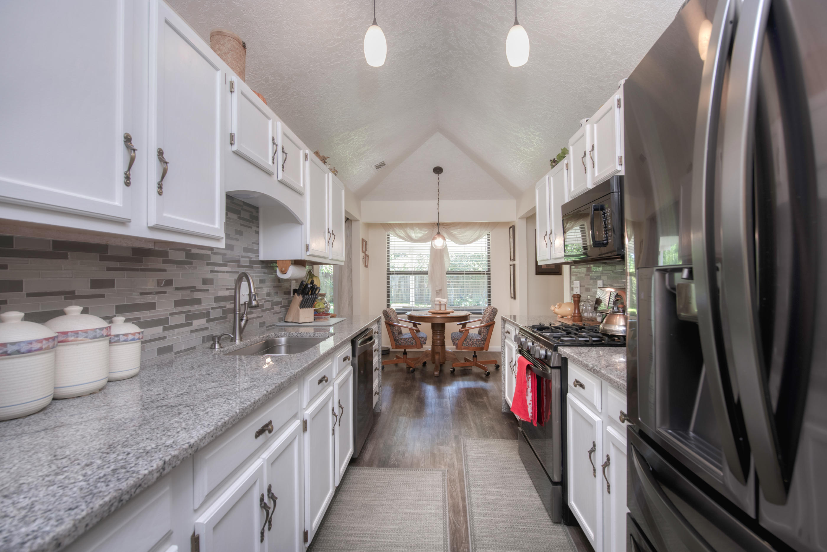 CHATEAU PRES DE LA MER - Residential