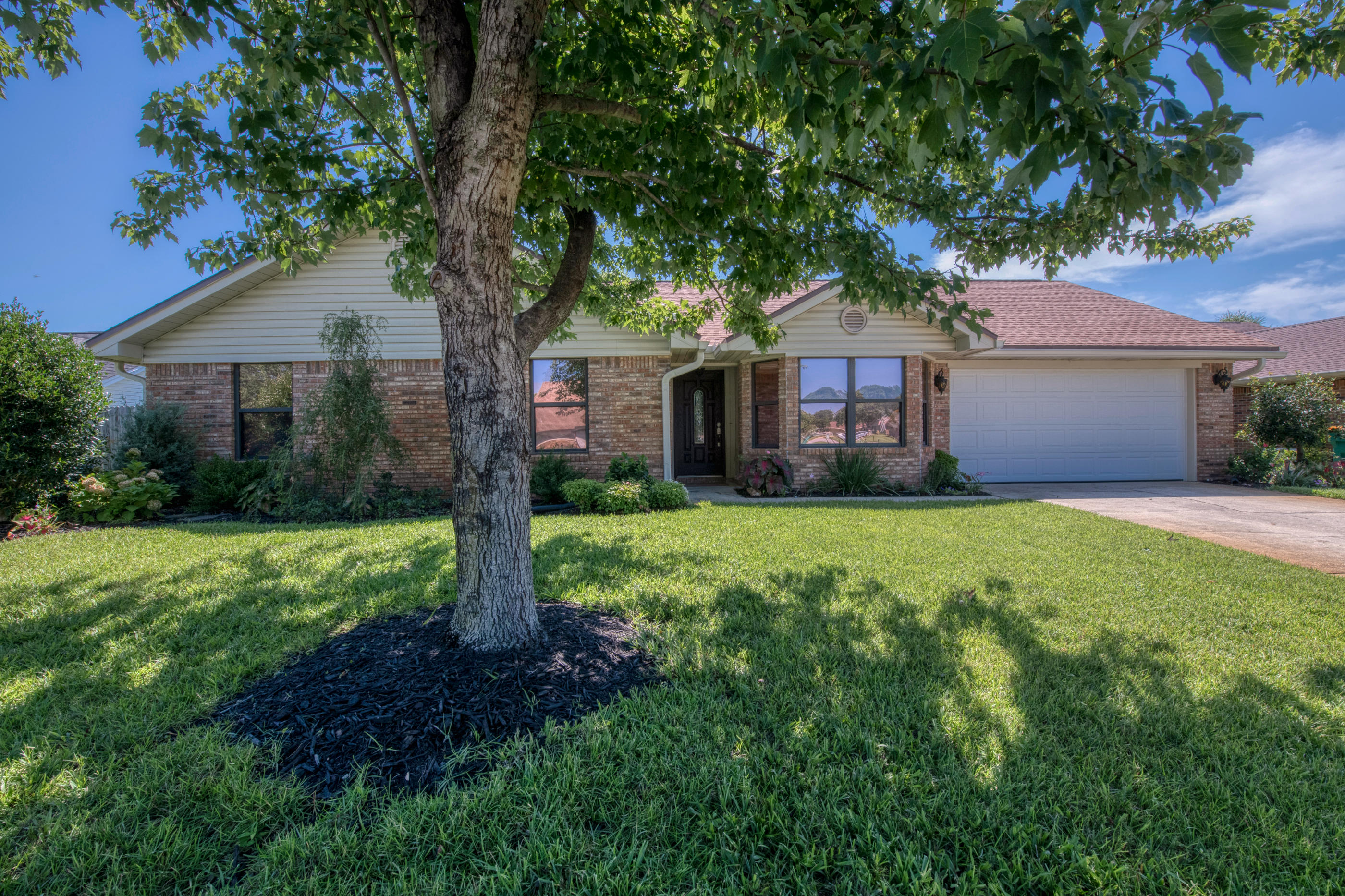 CHATEAU PRES DE LA MER - Residential