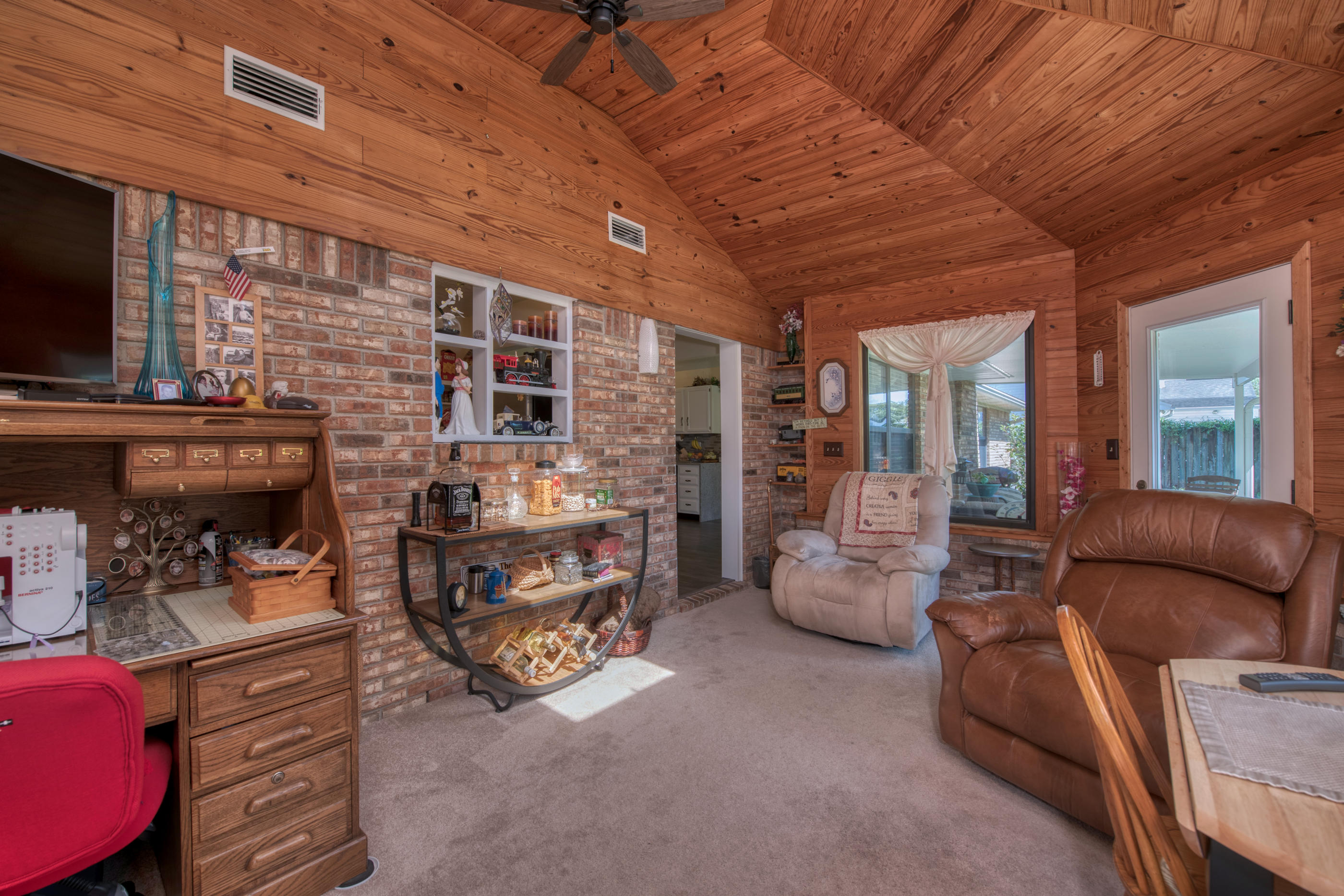 CHATEAU PRES DE LA MER - Residential