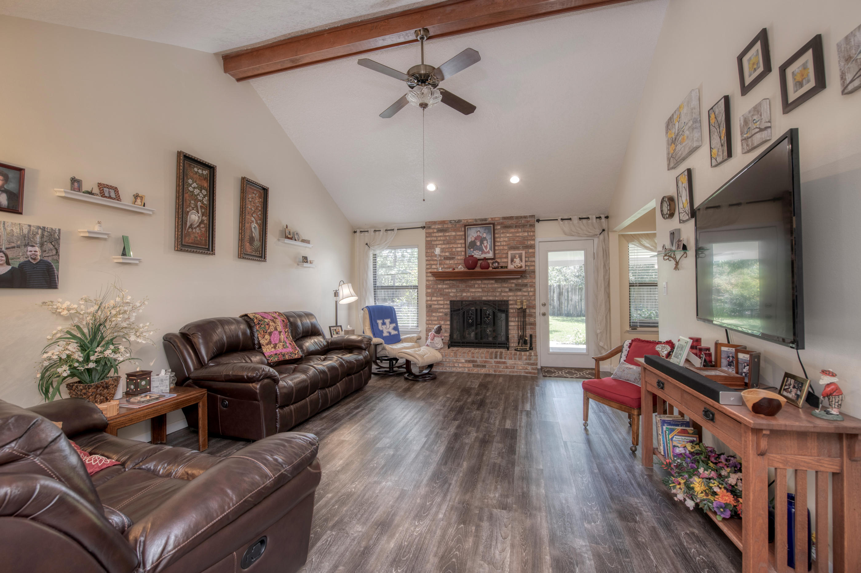 CHATEAU PRES DE LA MER - Residential