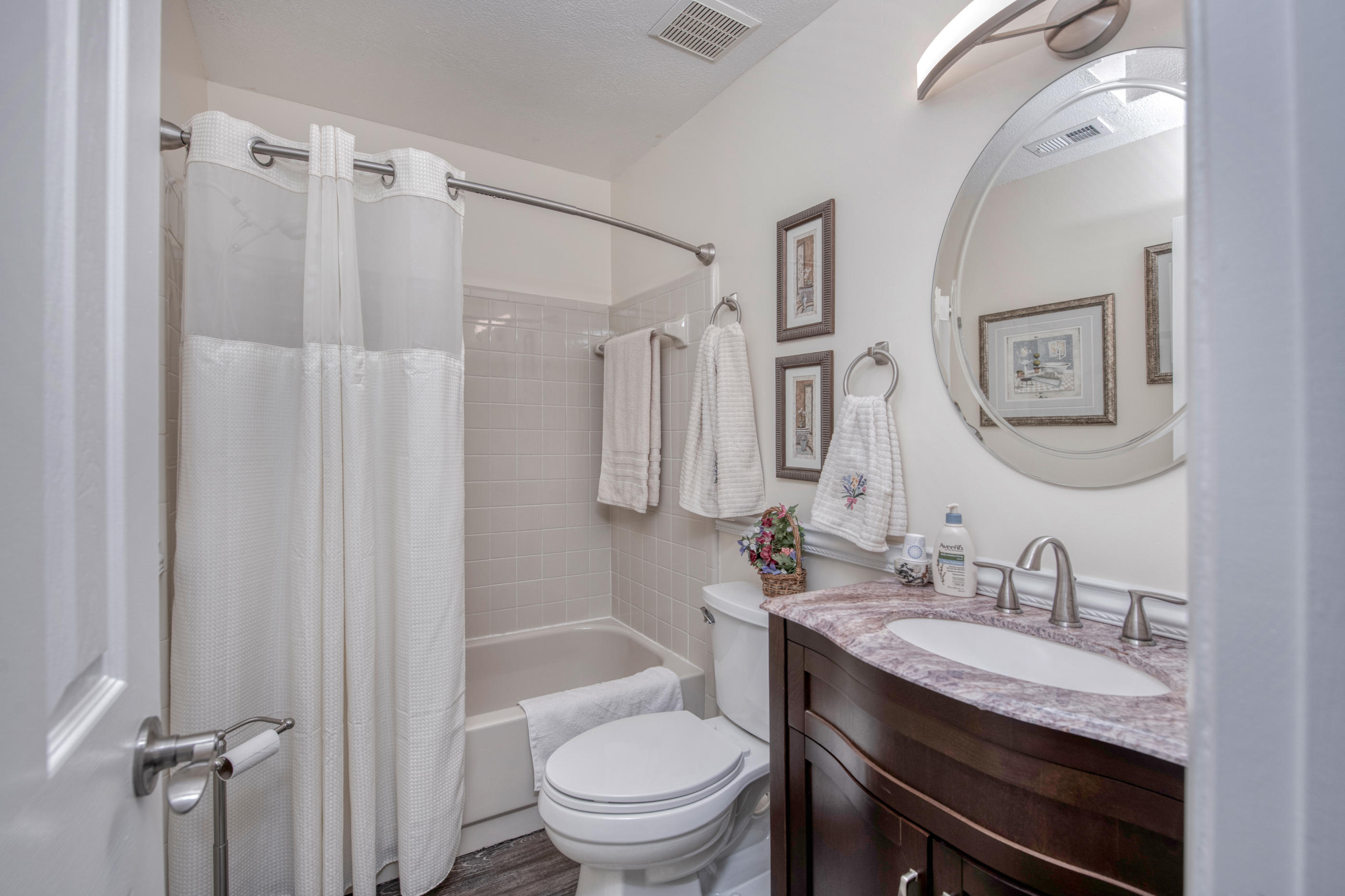 CHATEAU PRES DE LA MER - Residential