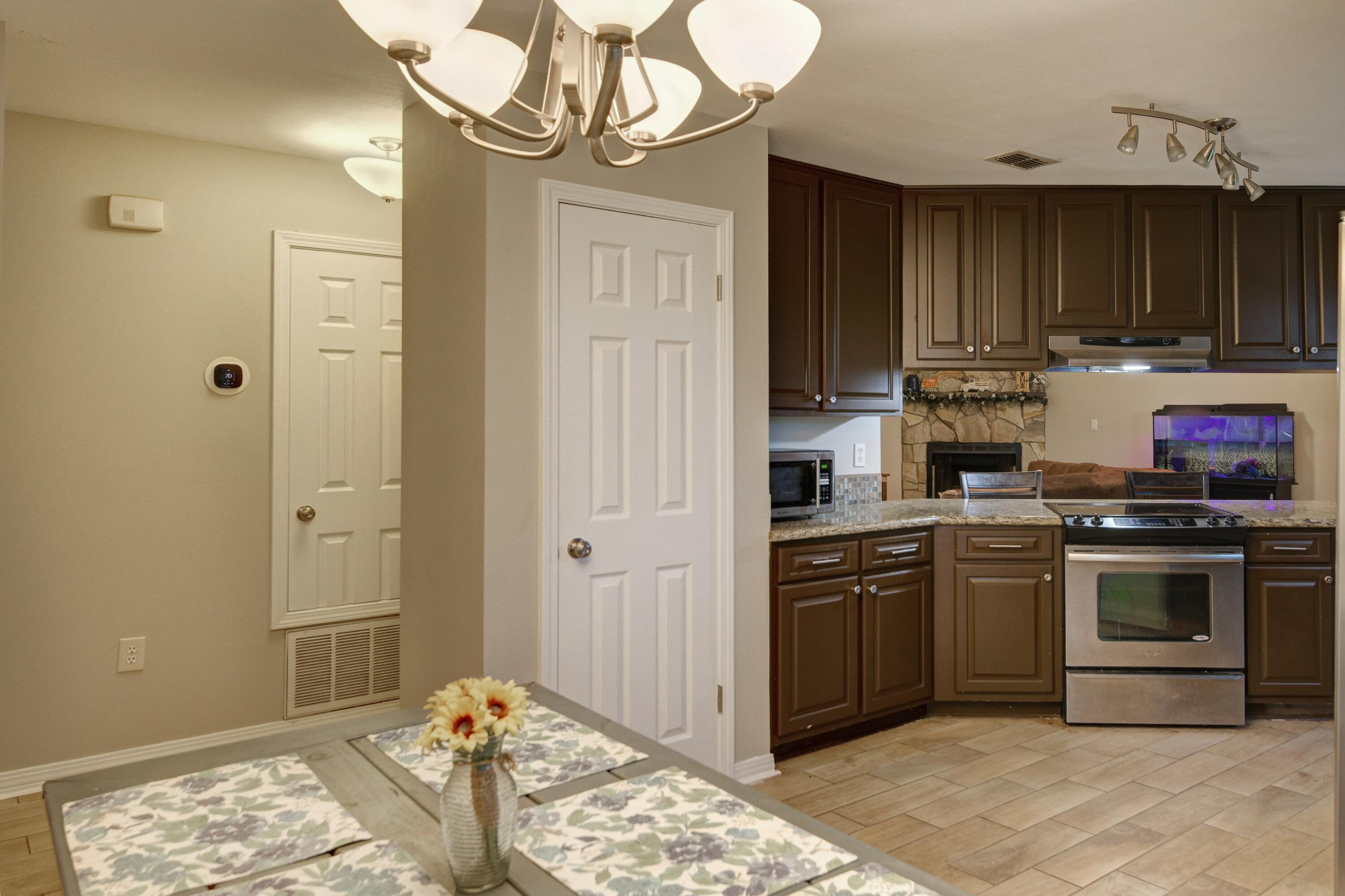 SANTA ROSA SHORES 5TH ADDN - Residential