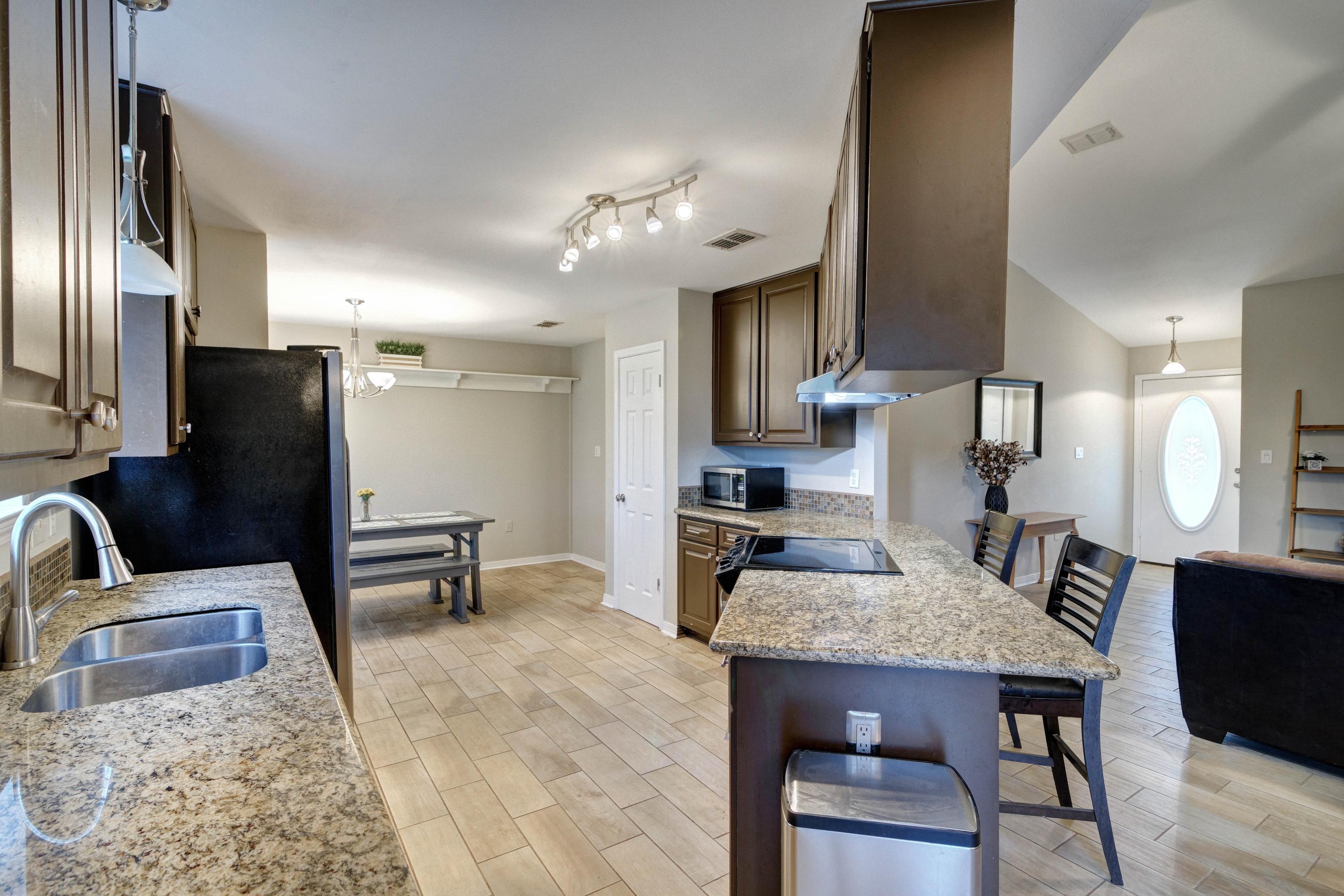 SANTA ROSA SHORES 5TH ADDN - Residential