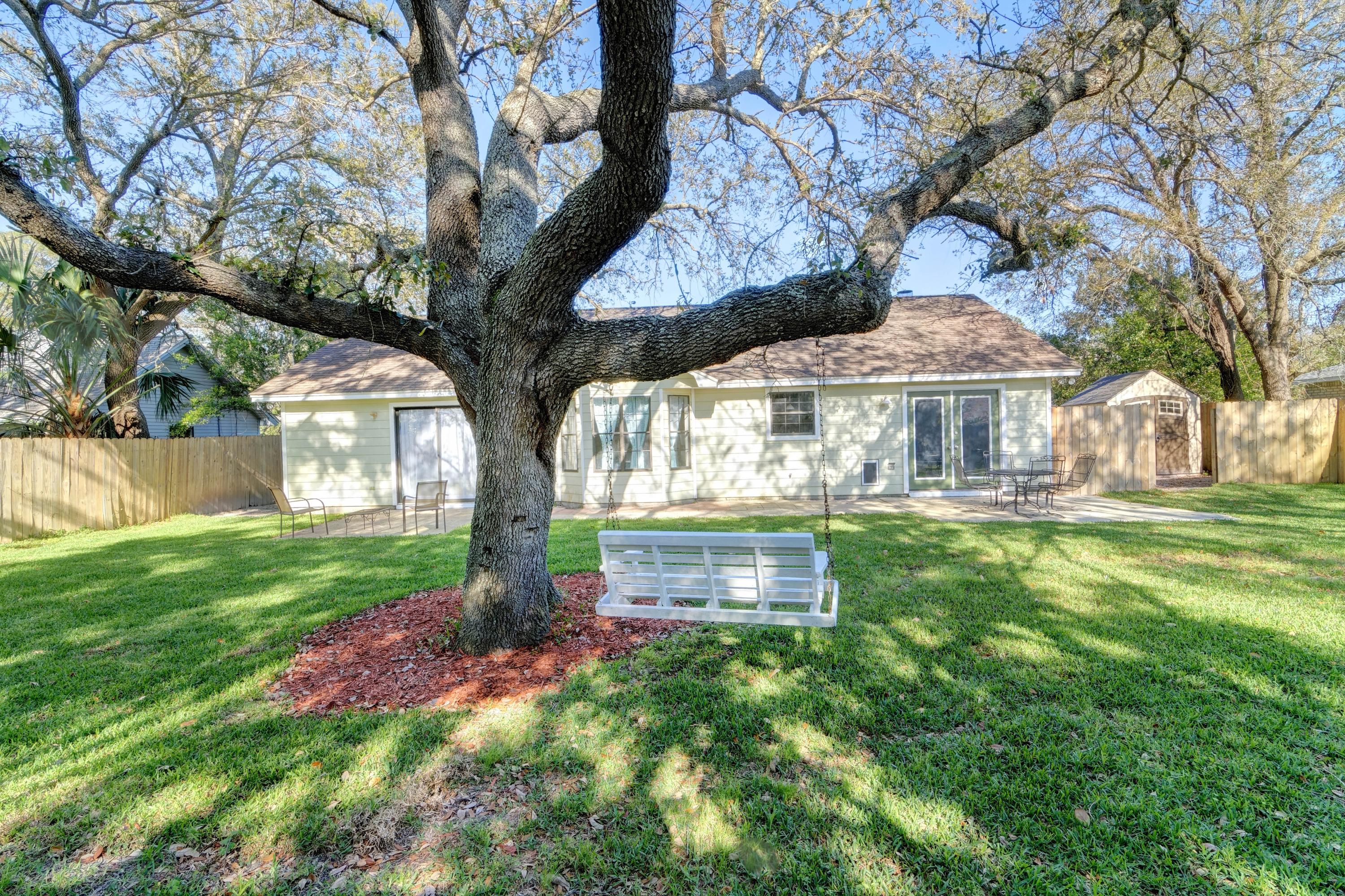 SANTA ROSA SHORES 5TH ADDN - Residential