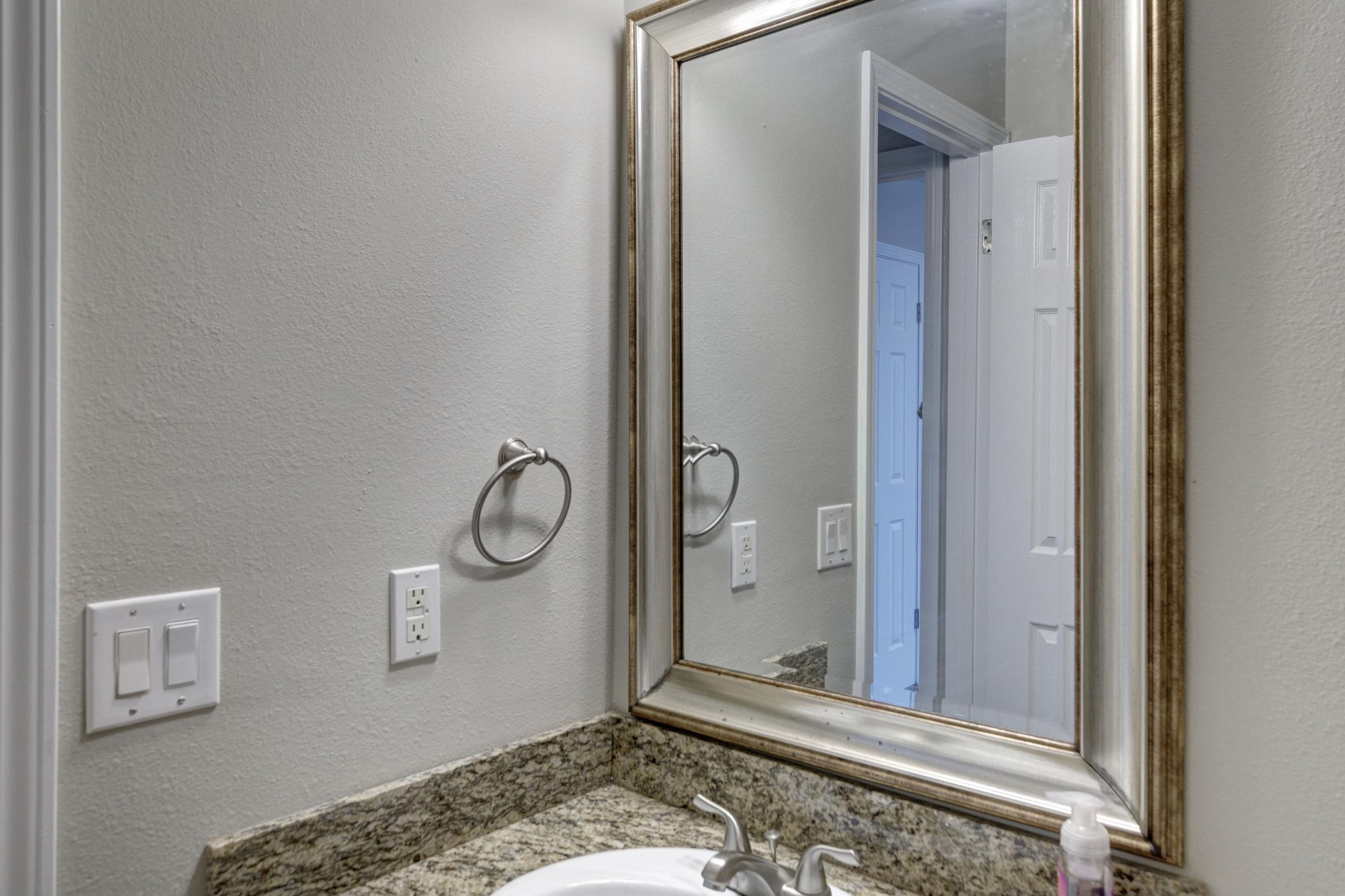 SANTA ROSA SHORES 5TH ADDN - Residential