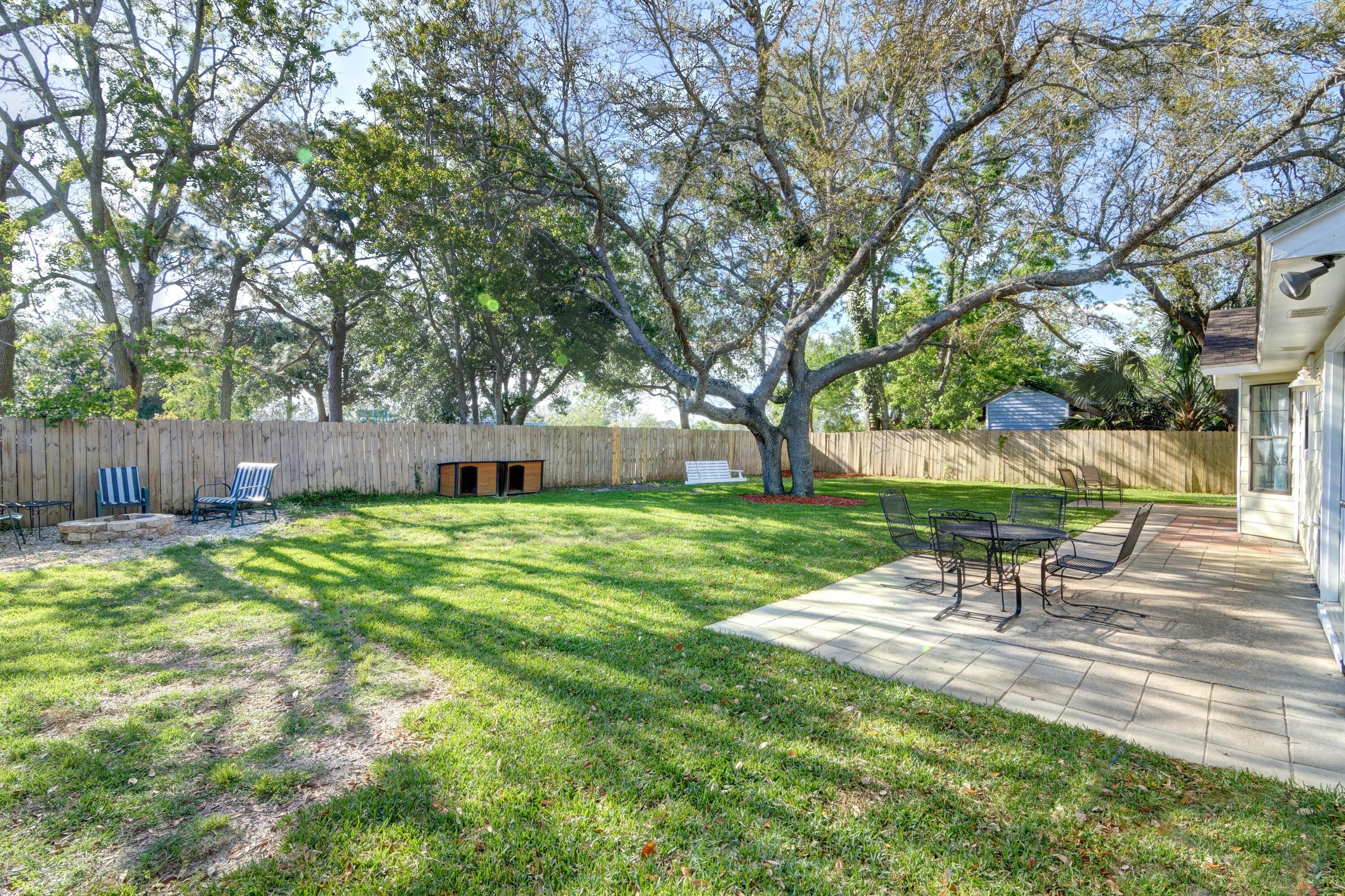 SANTA ROSA SHORES 5TH ADDN - Residential