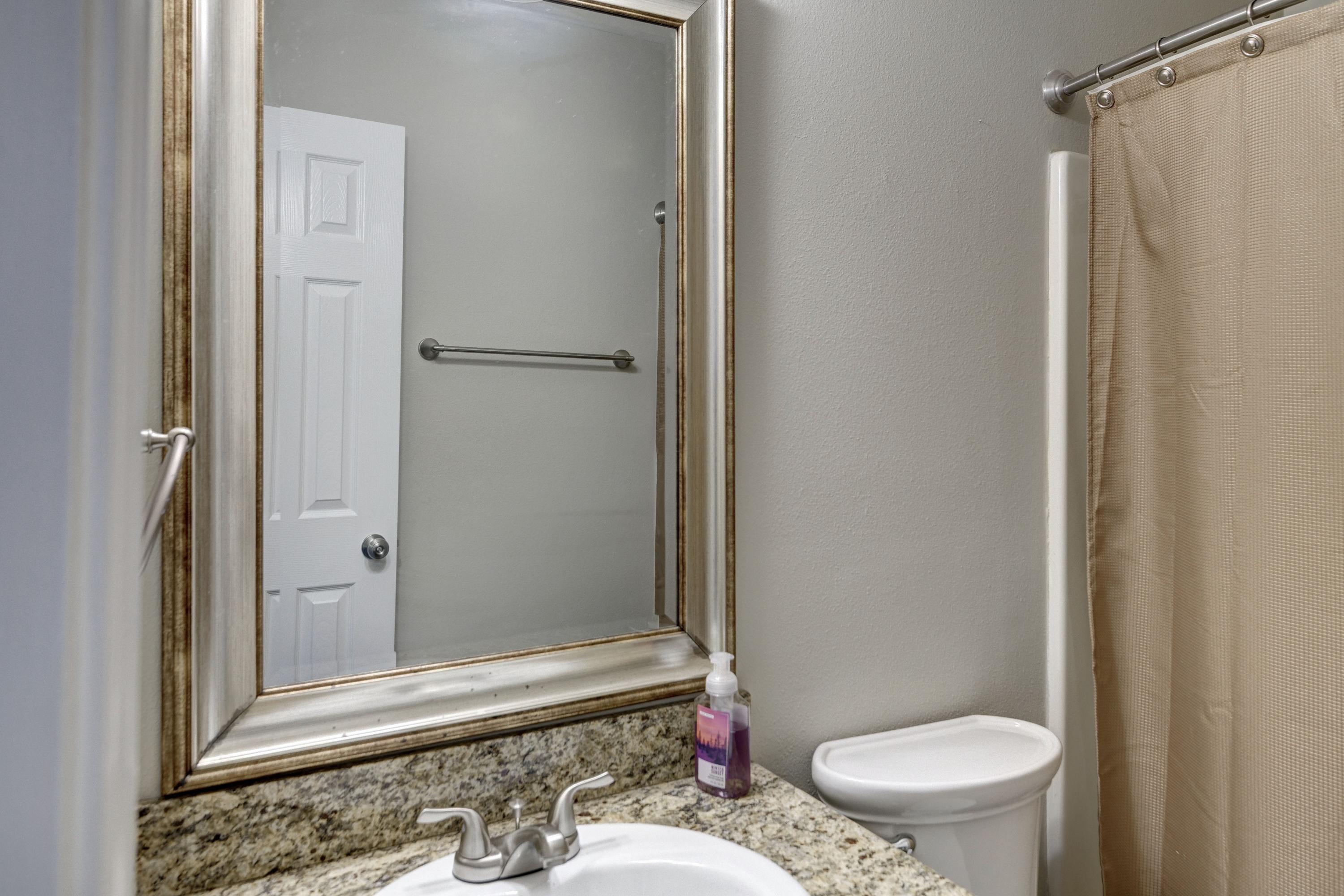 SANTA ROSA SHORES 5TH ADDN - Residential