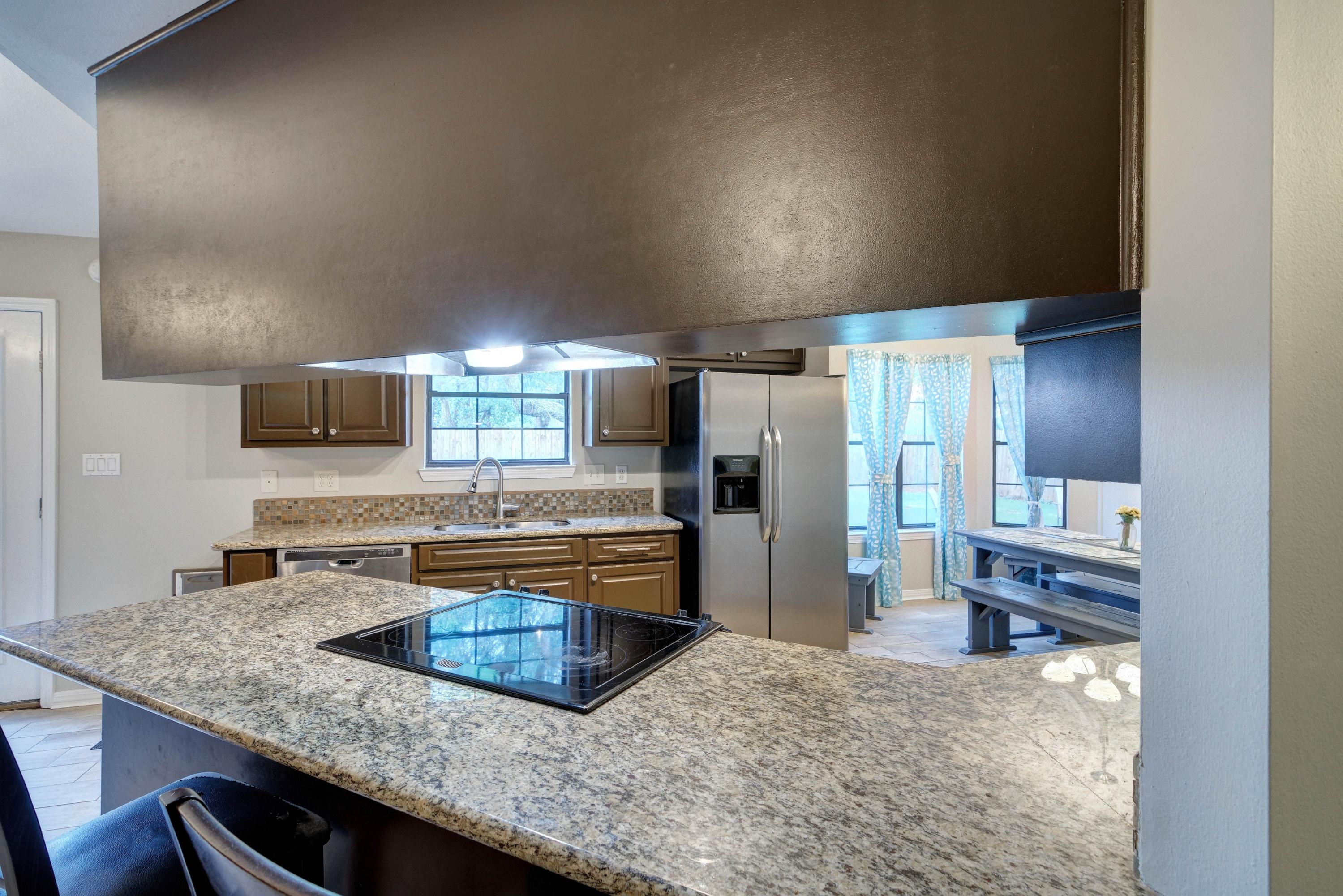 SANTA ROSA SHORES 5TH ADDN - Residential