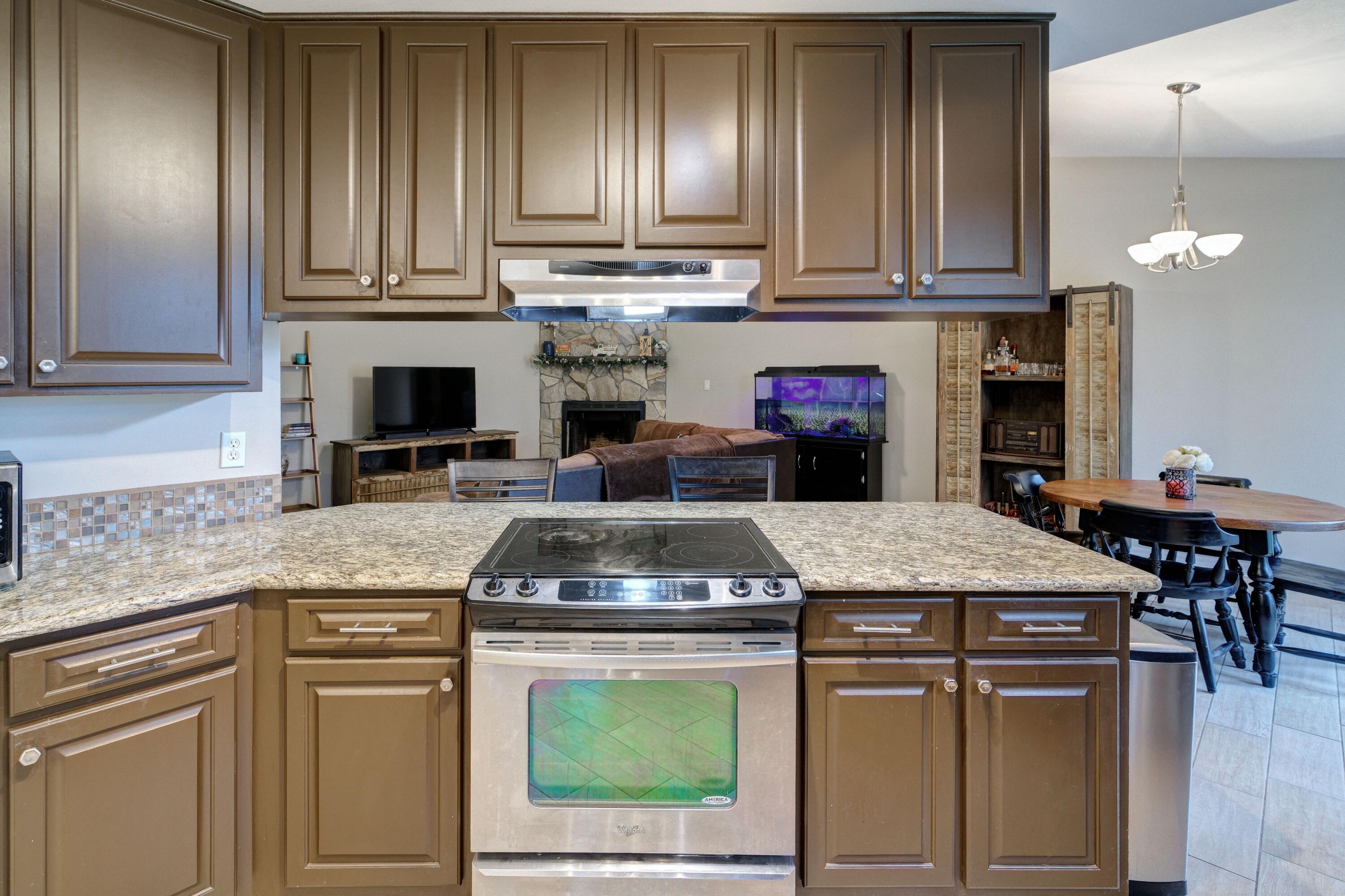 SANTA ROSA SHORES 5TH ADDN - Residential