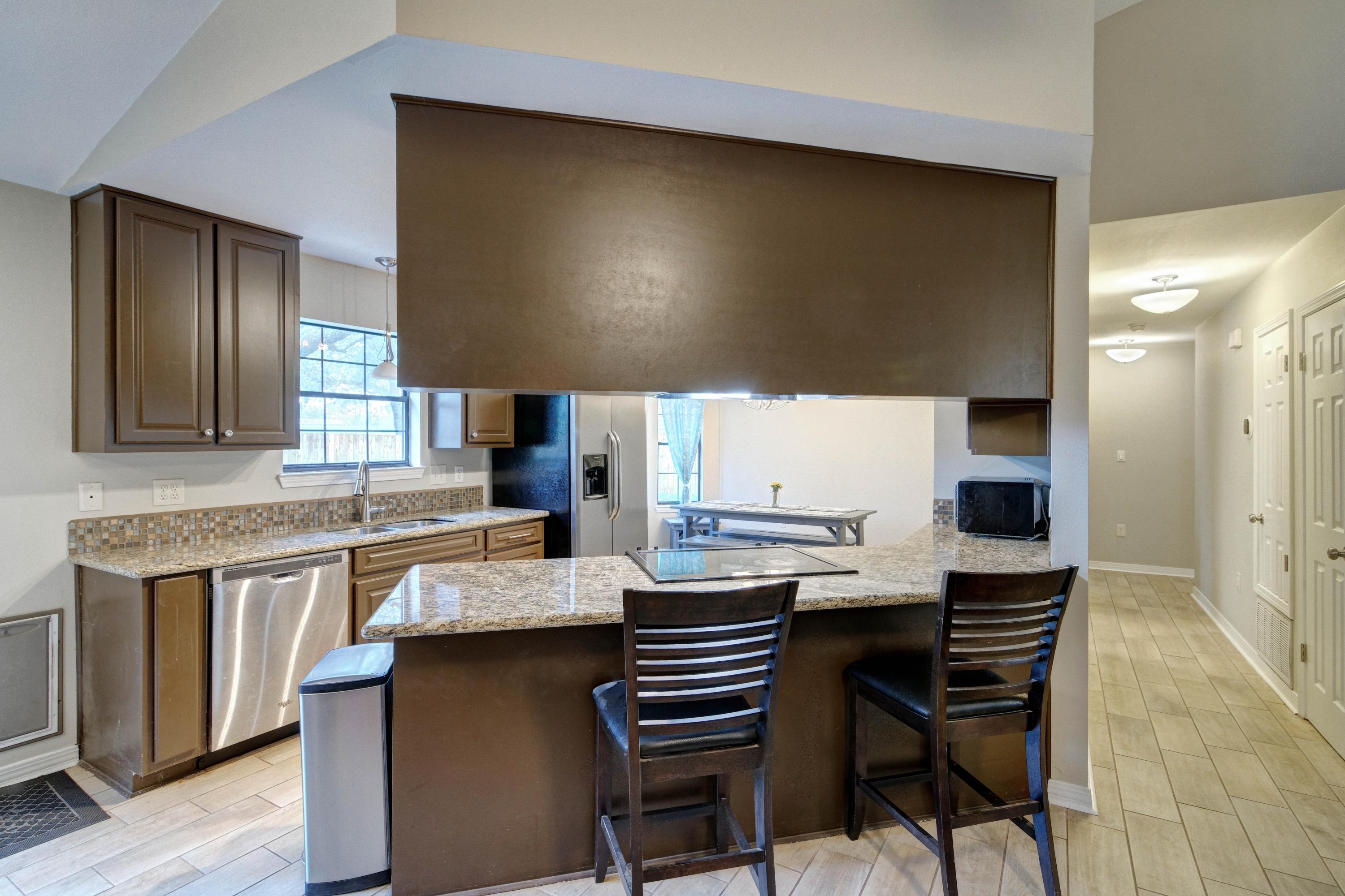 SANTA ROSA SHORES 5TH ADDN - Residential