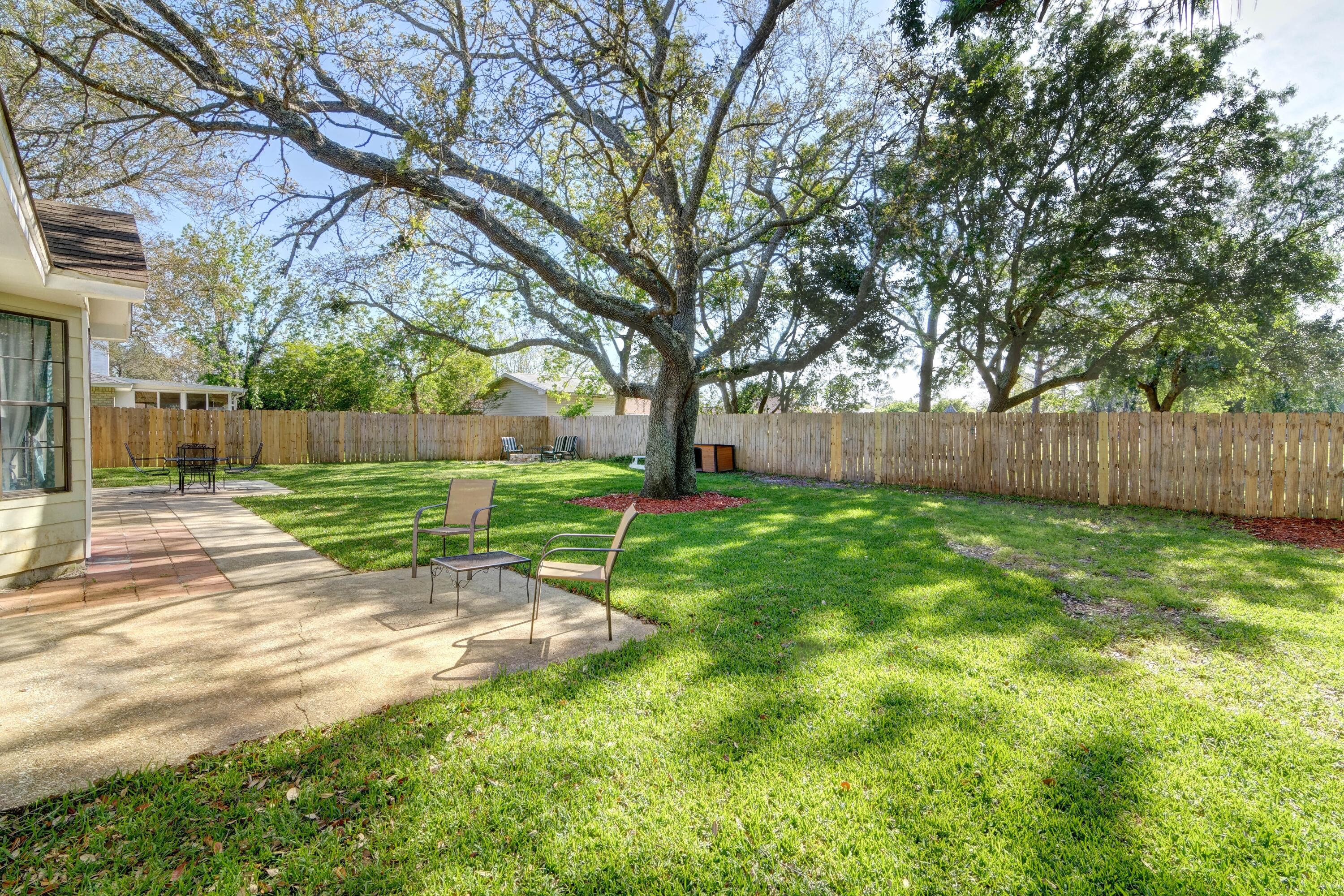 SANTA ROSA SHORES 5TH ADDN - Residential