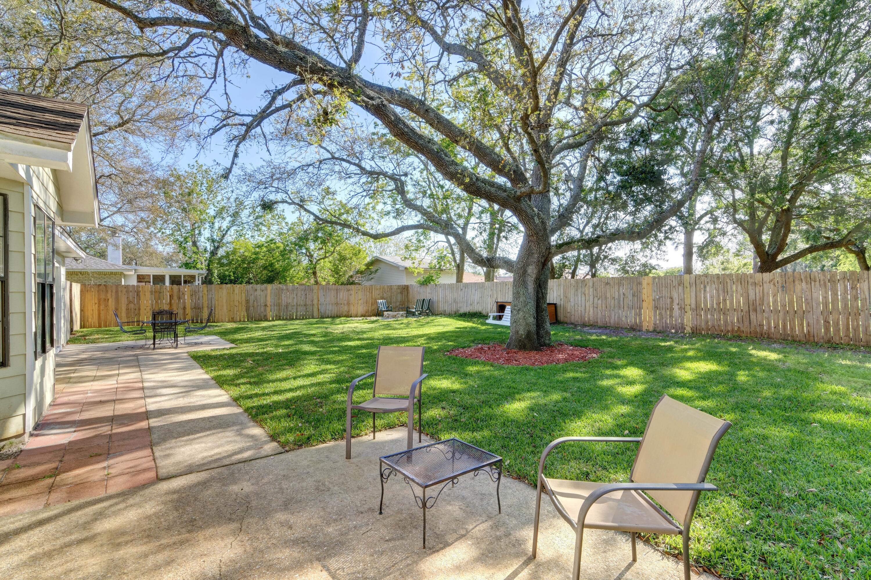 SANTA ROSA SHORES 5TH ADDN - Residential