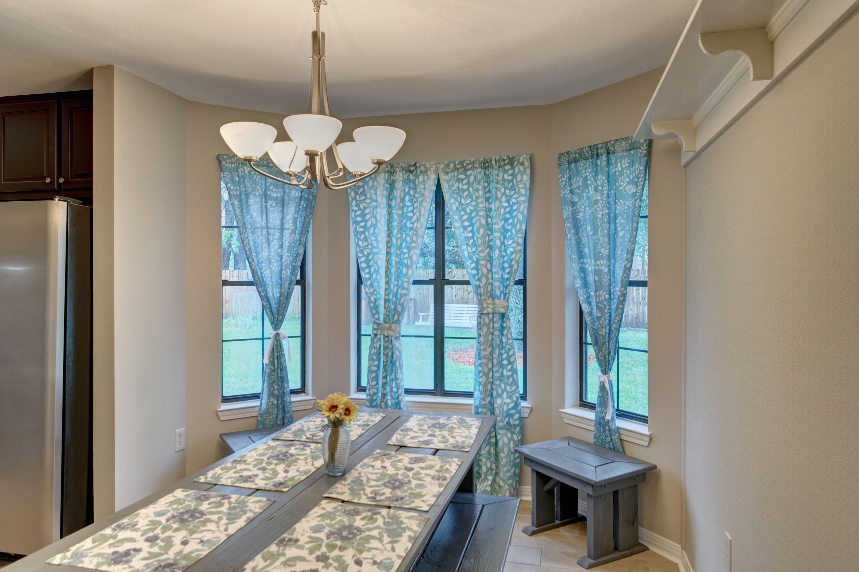 SANTA ROSA SHORES 5TH ADDN - Residential