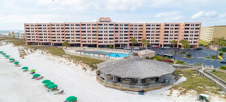 Jetty East Condominium - Residential