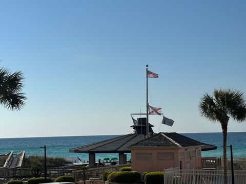 500 Gulf Shore Drive UNIT 119B Destin FL 32541