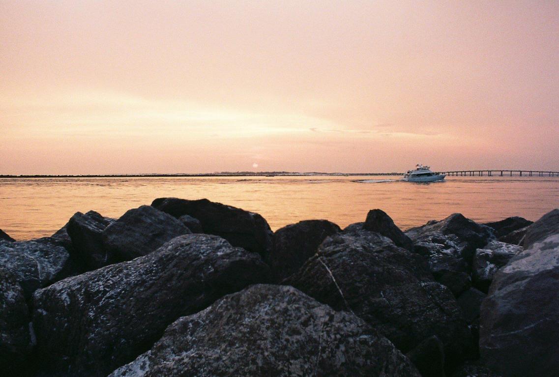 Jetty East Condominium - Residential