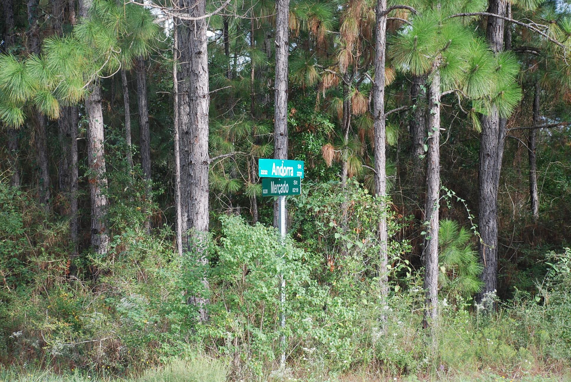 NAVARRE S/D 2ND ADDN - Land