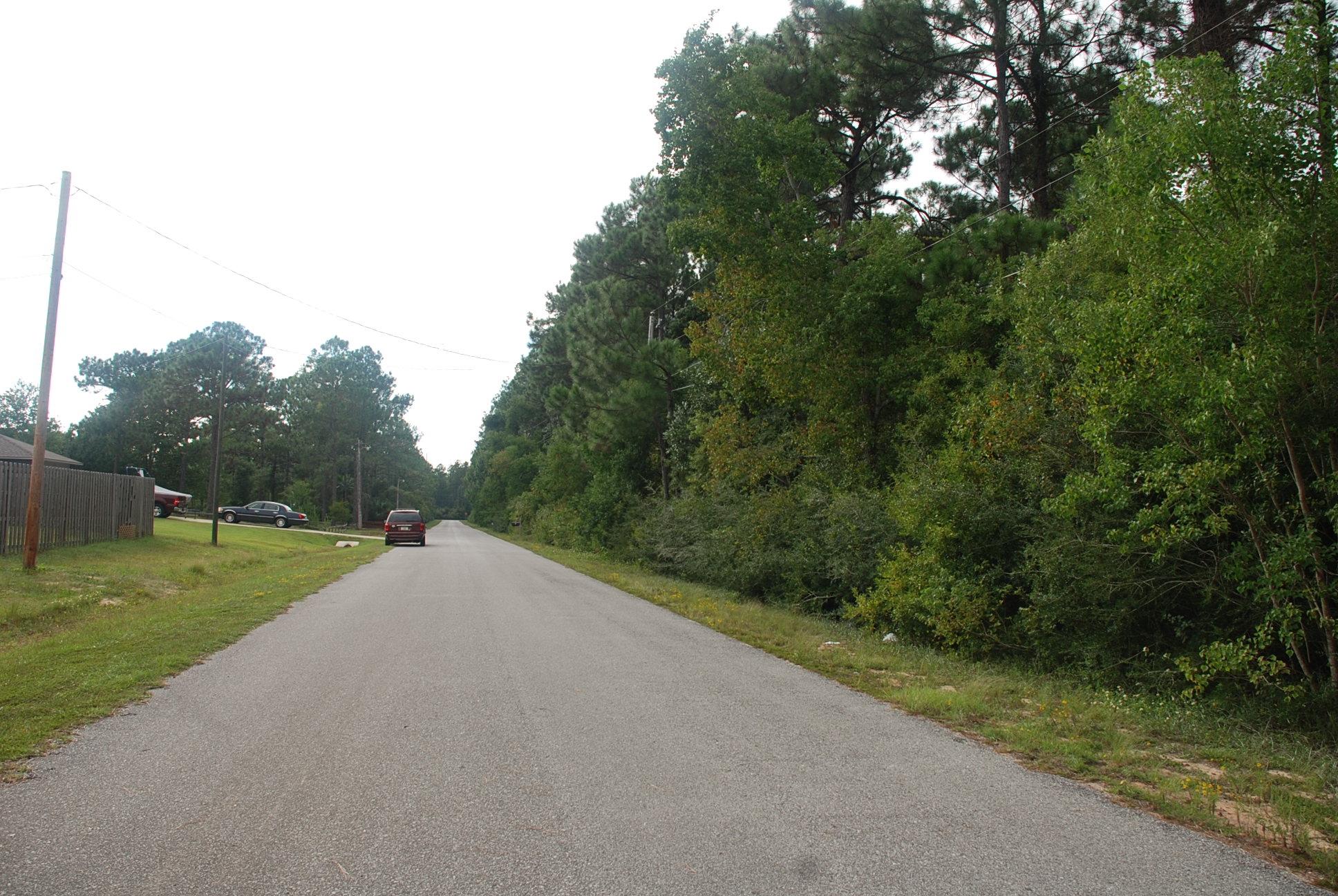 NAVARRE S/D 2ND ADDN - Land