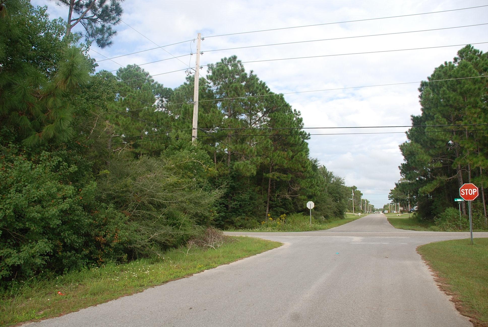 NAVARRE S/D 2ND ADDN - Land