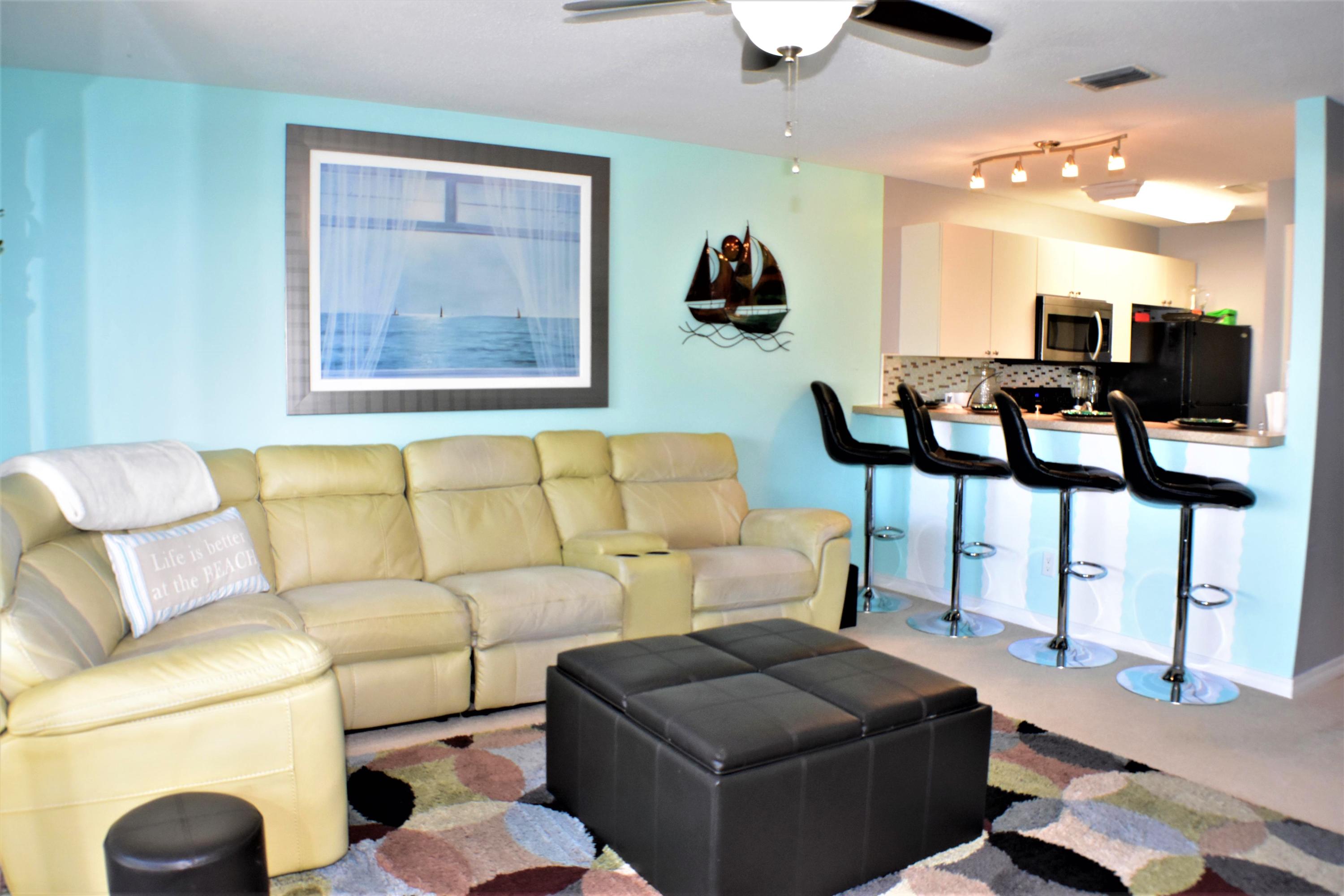 Villas of St Thomas - Residential