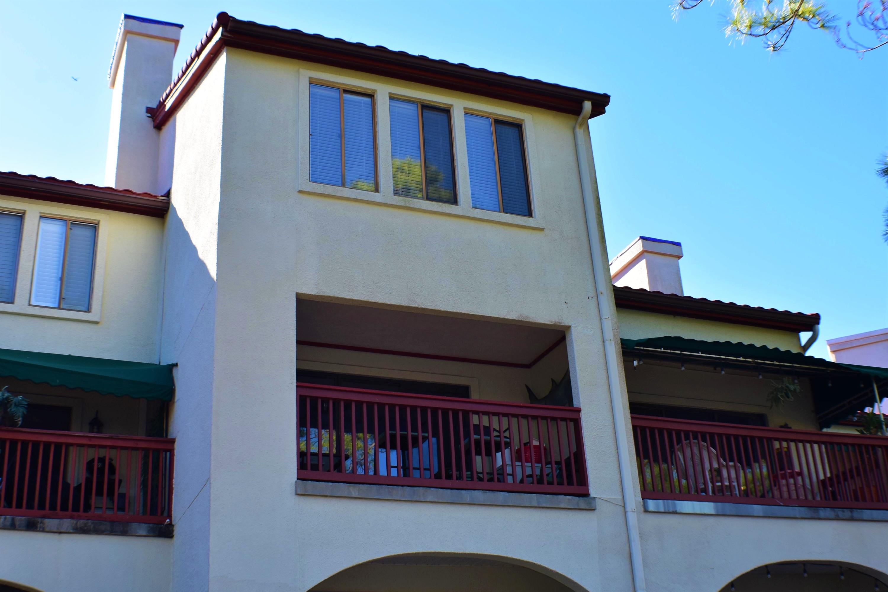 Villas of St Thomas - Residential