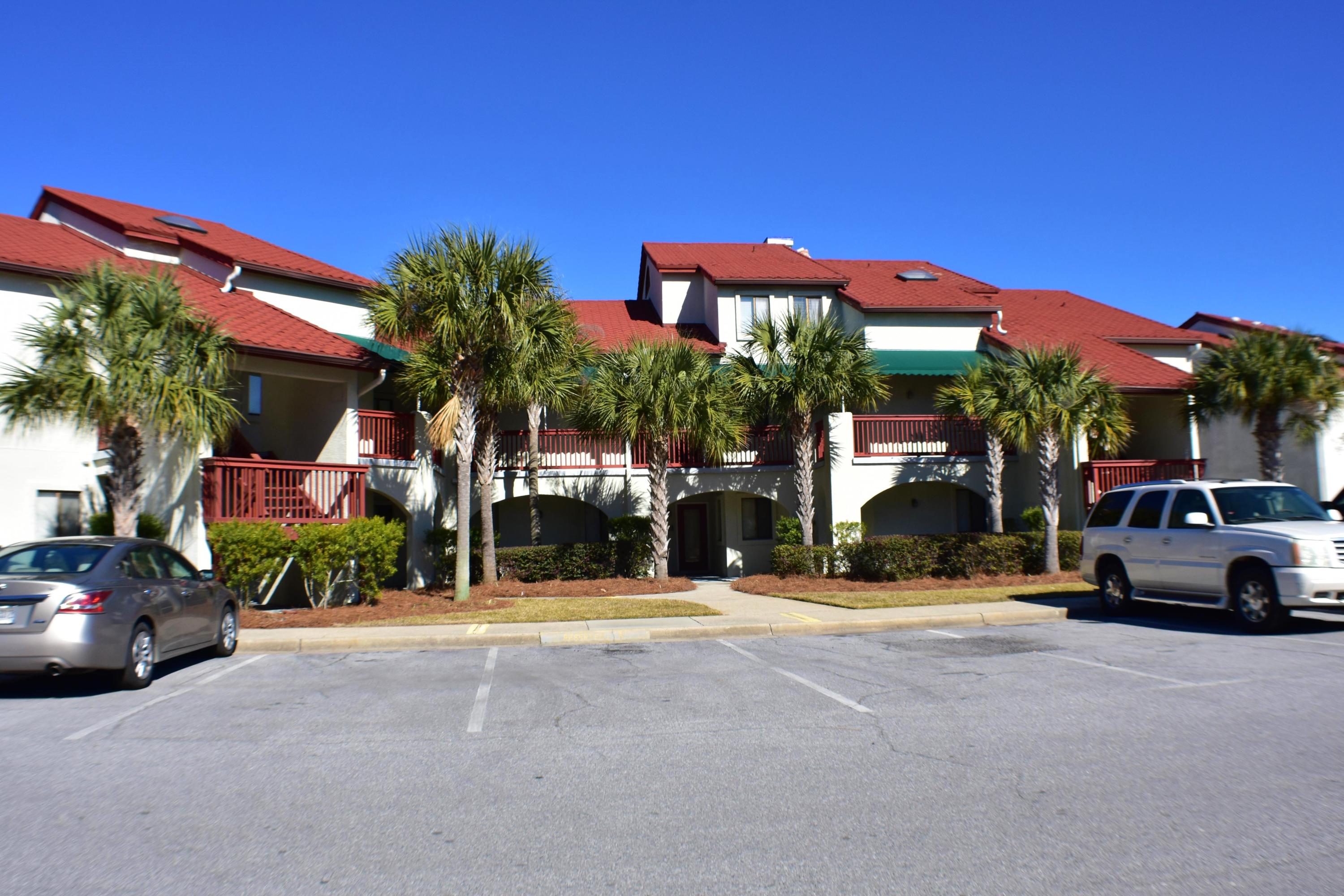 Villas of St Thomas - Residential