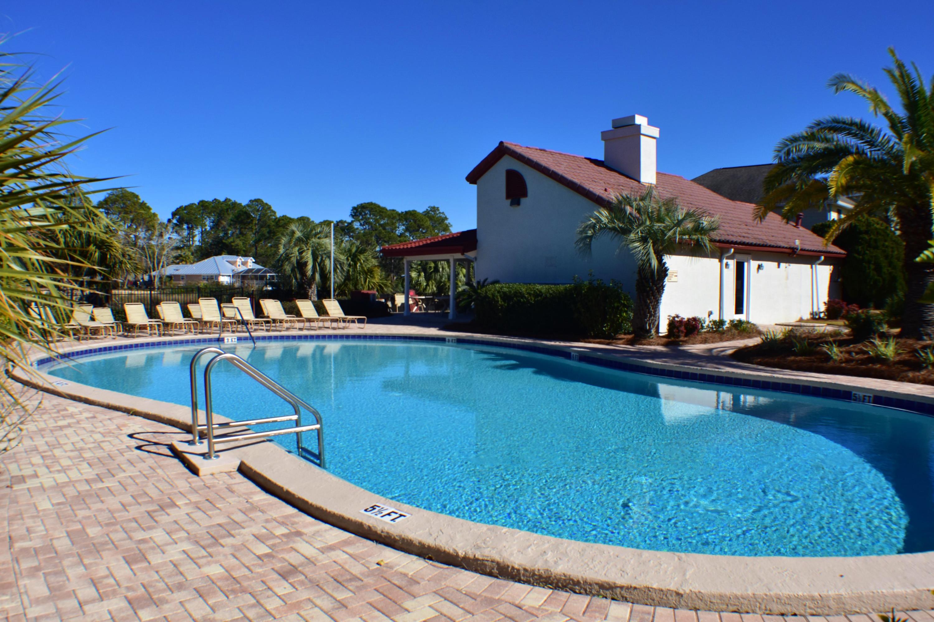 Villas of St Thomas - Residential